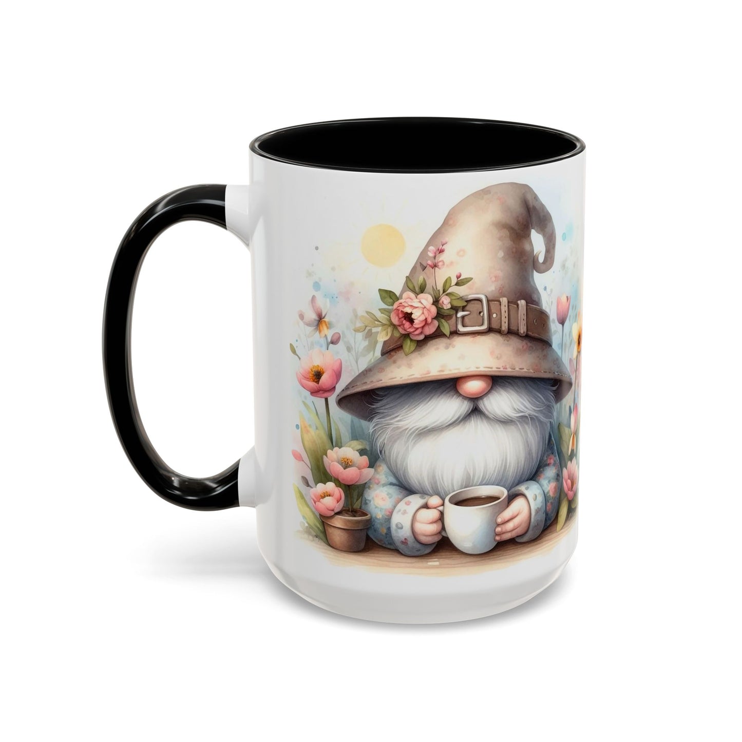 Hobbit - Accent Coffee Mug (11, 15oz)