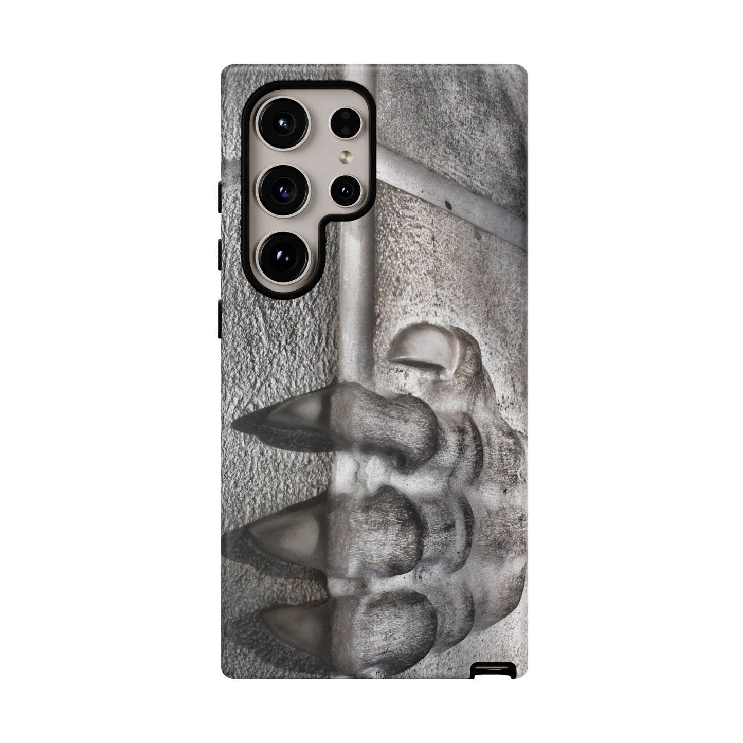 Claw - Tough Cases - Whimsical Phone Cases