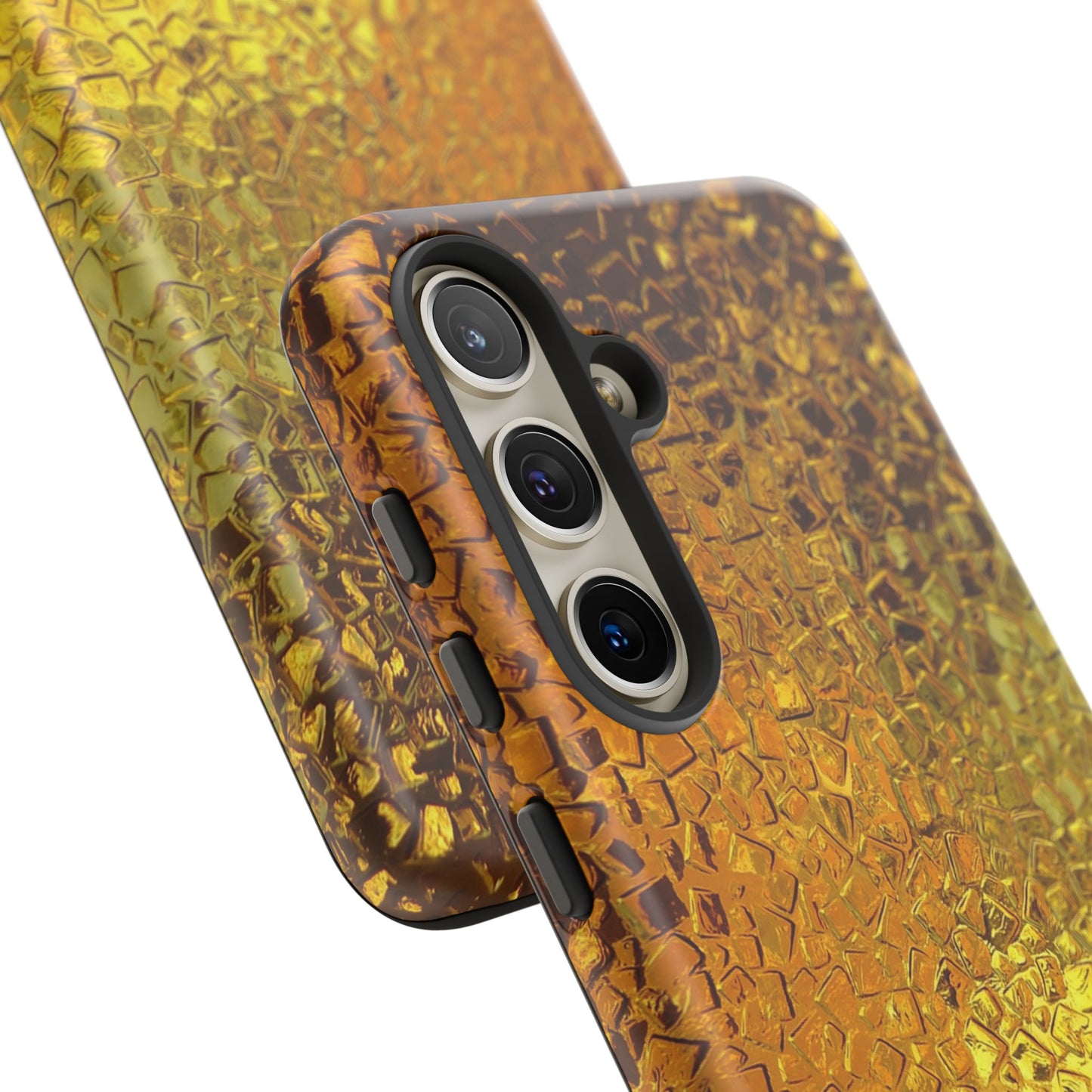 Gold - Whimsical Phone Cases