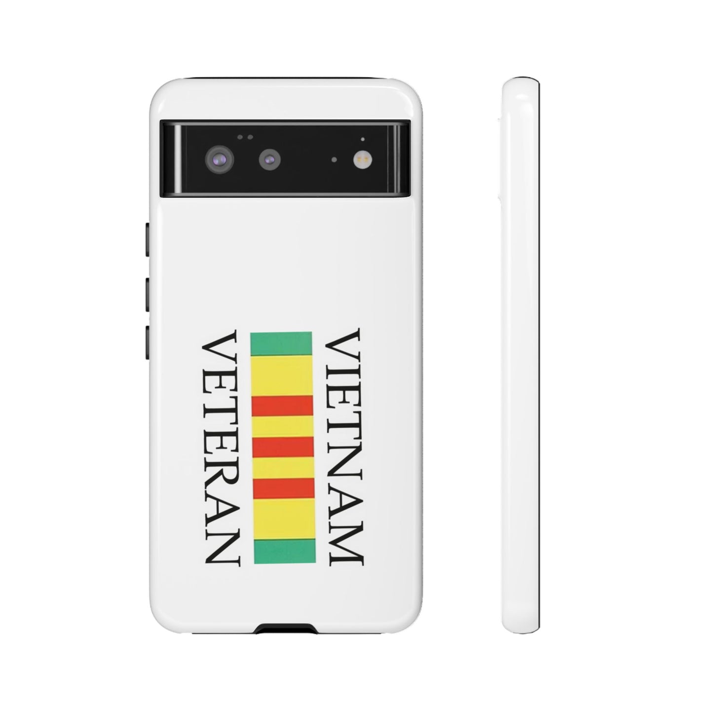 Vietnam Veteran - Tough Cases - Veteran - Military Phone Cases