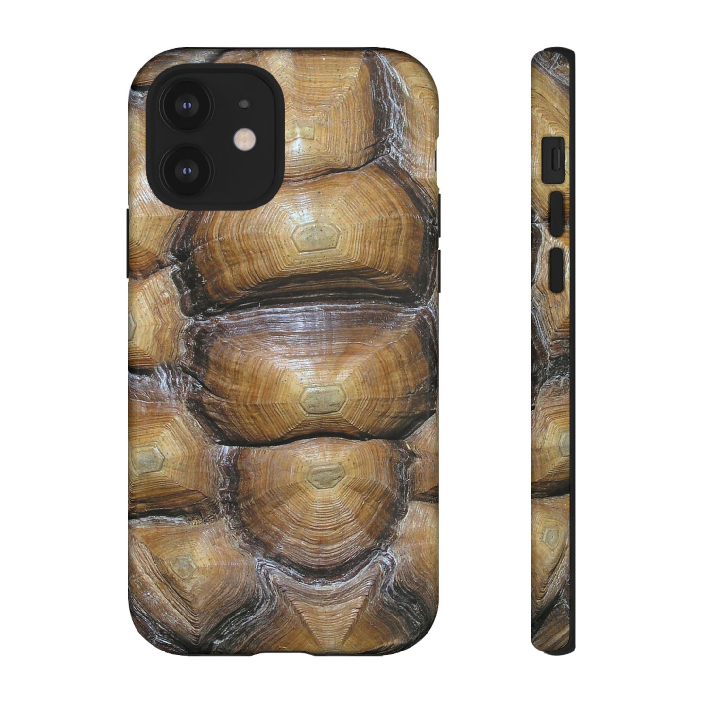 Turtle Shell - Tough Cases - Whimsical Phone Cases