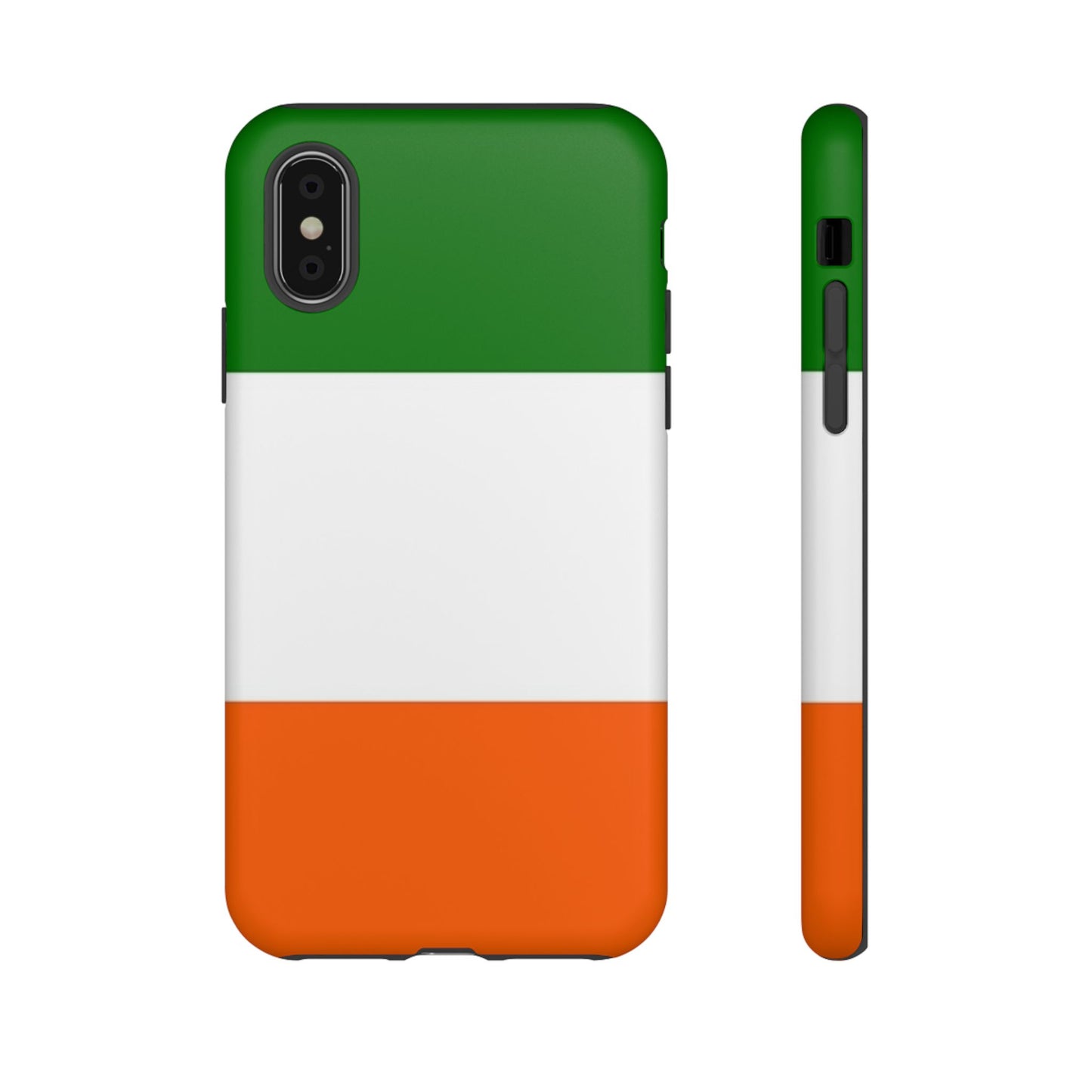 Flag of Ireland - Flag Phone Cases