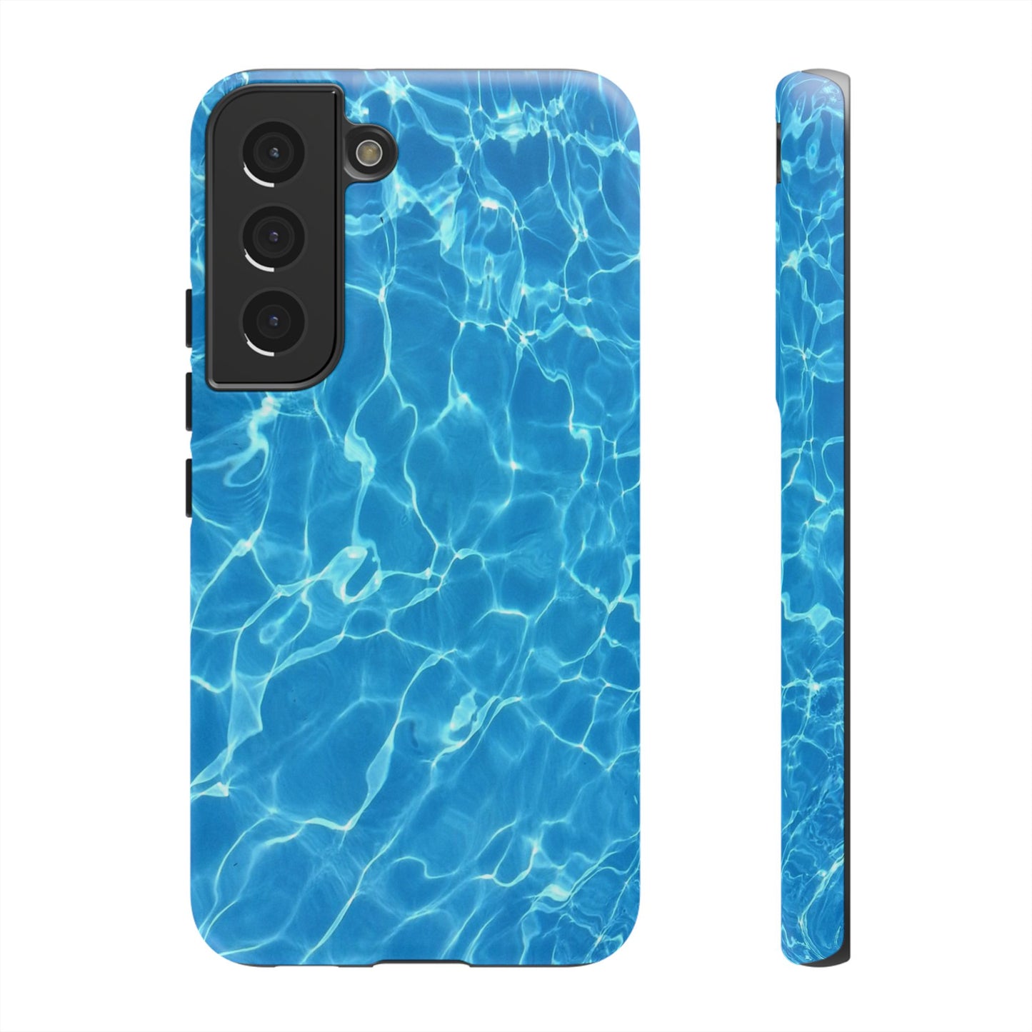 Pool Water - Tough Cases - Whimsical Phone Cases