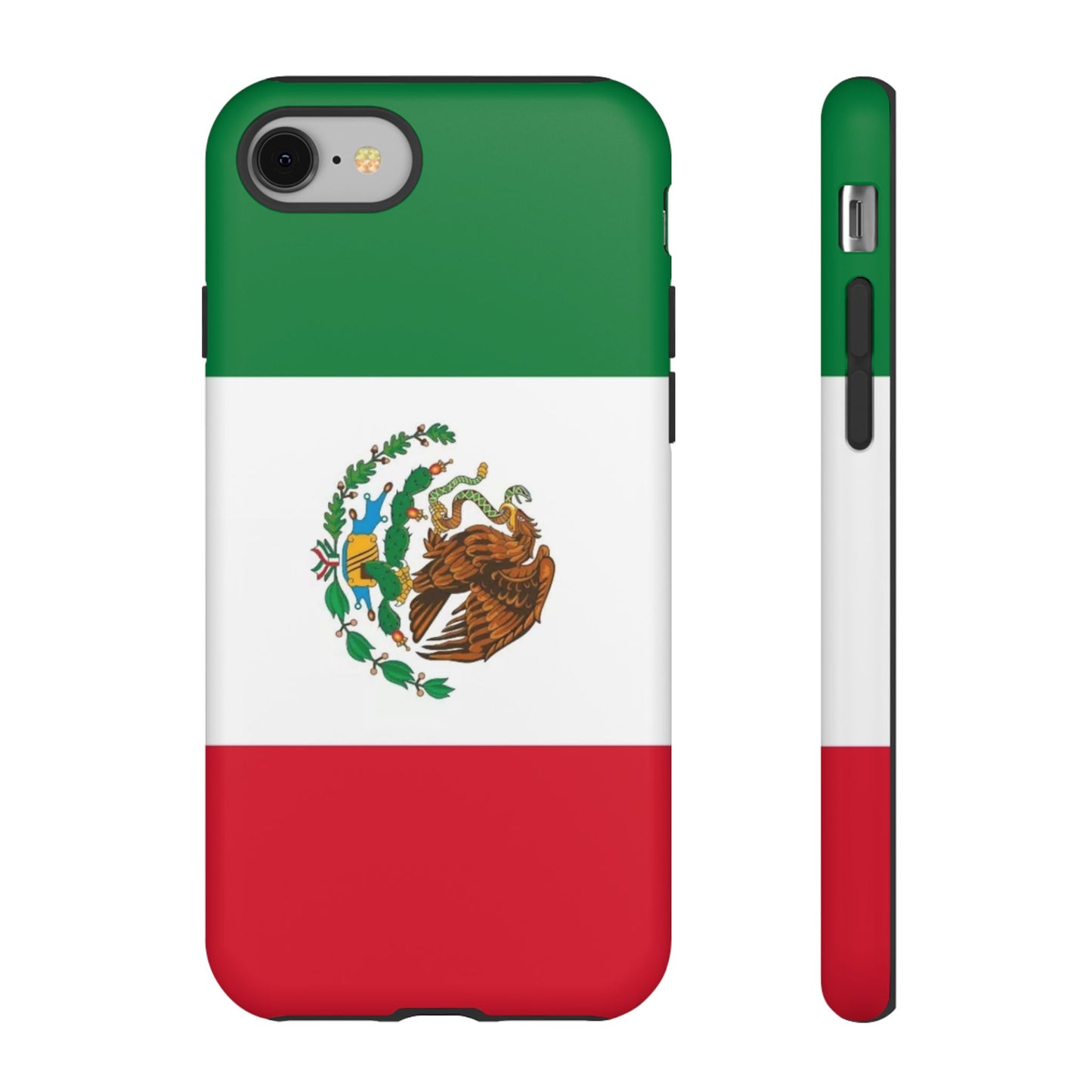 Flag of Mexico - Flag Phone Cases