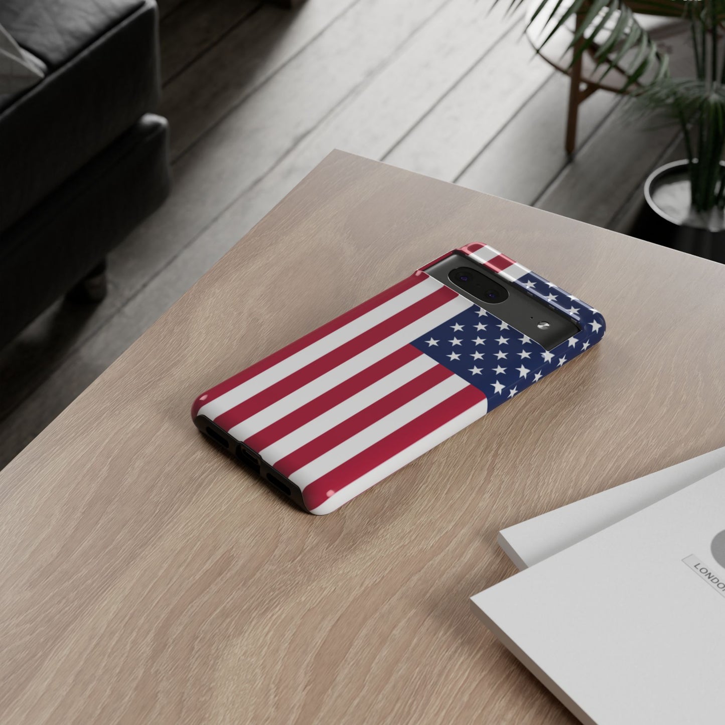 Flag of America -  Flag Phone Cases