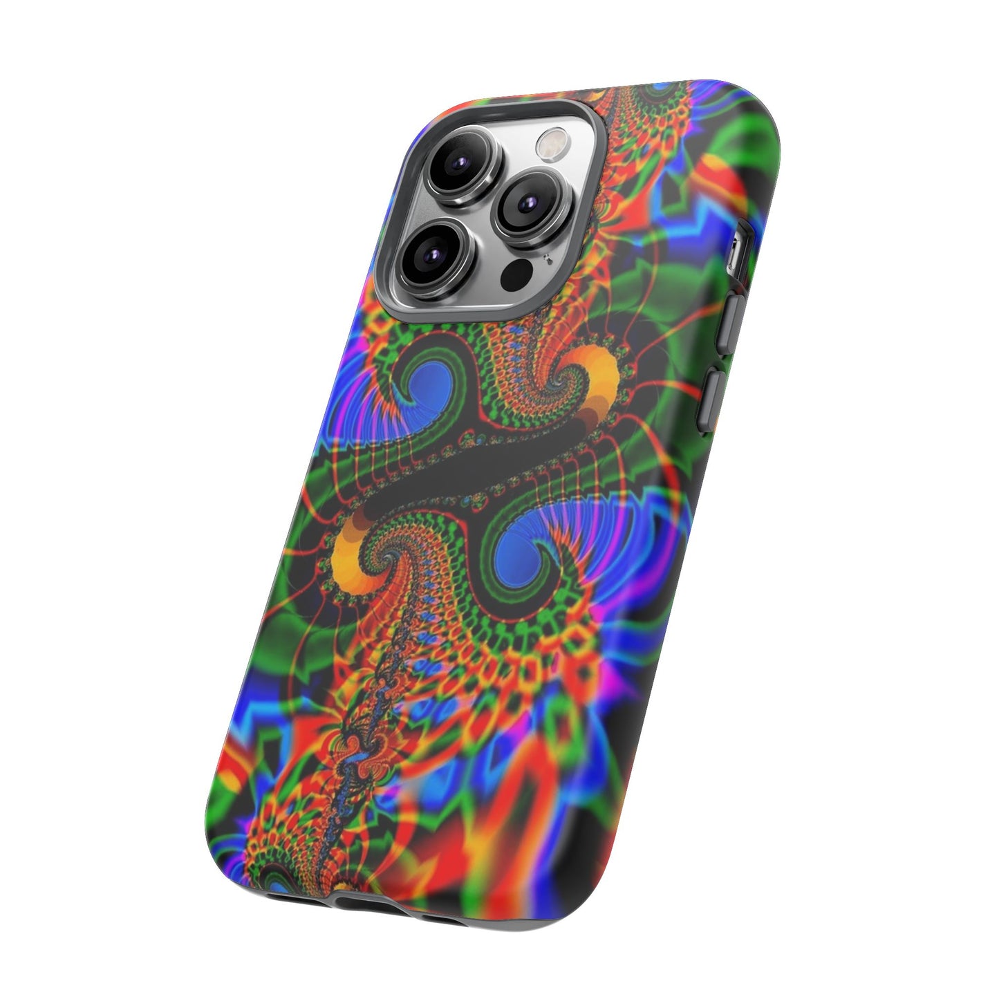 Kaleidescope - Whimsical Phone Cases