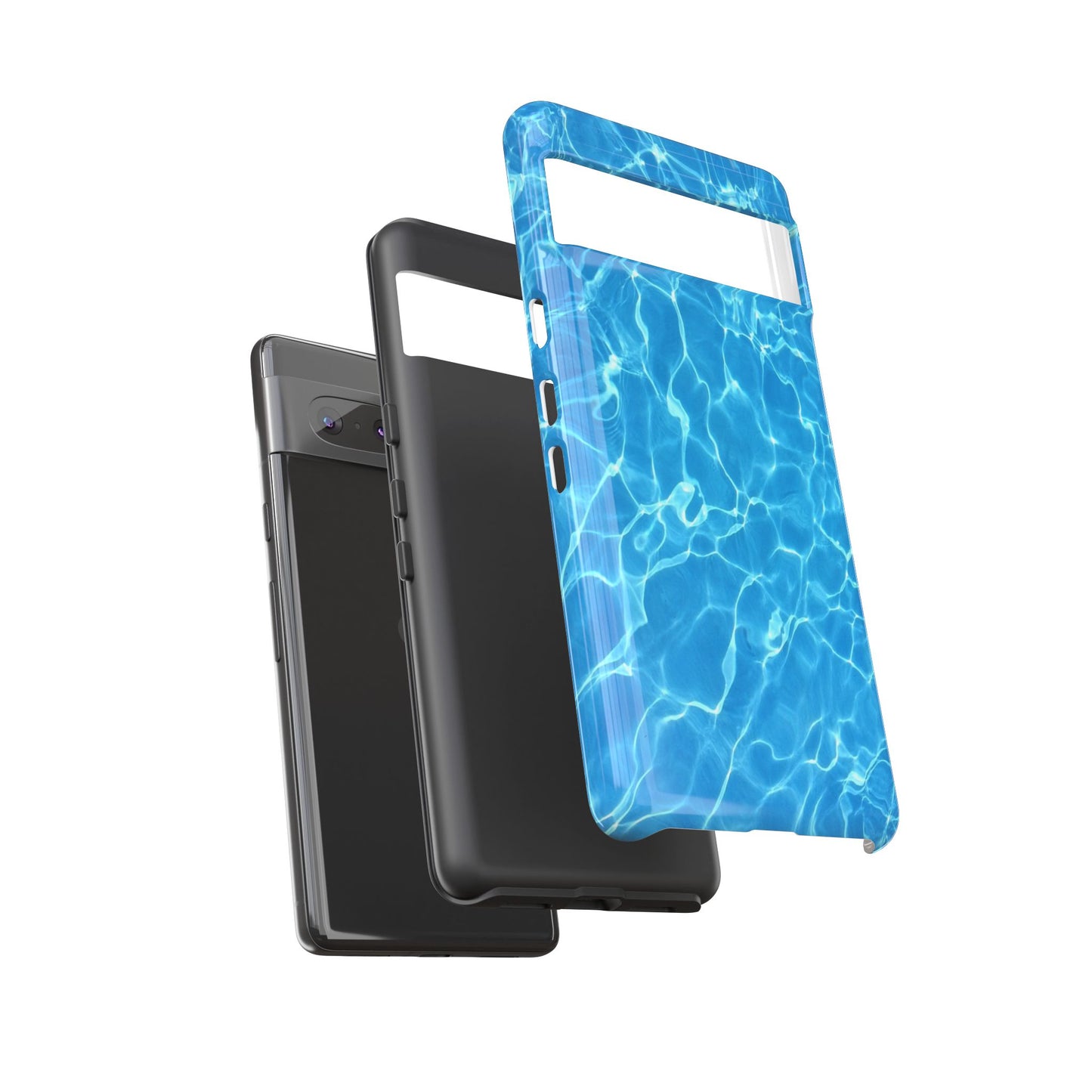 Pool Water - Tough Cases - Whimsical Phone Cases