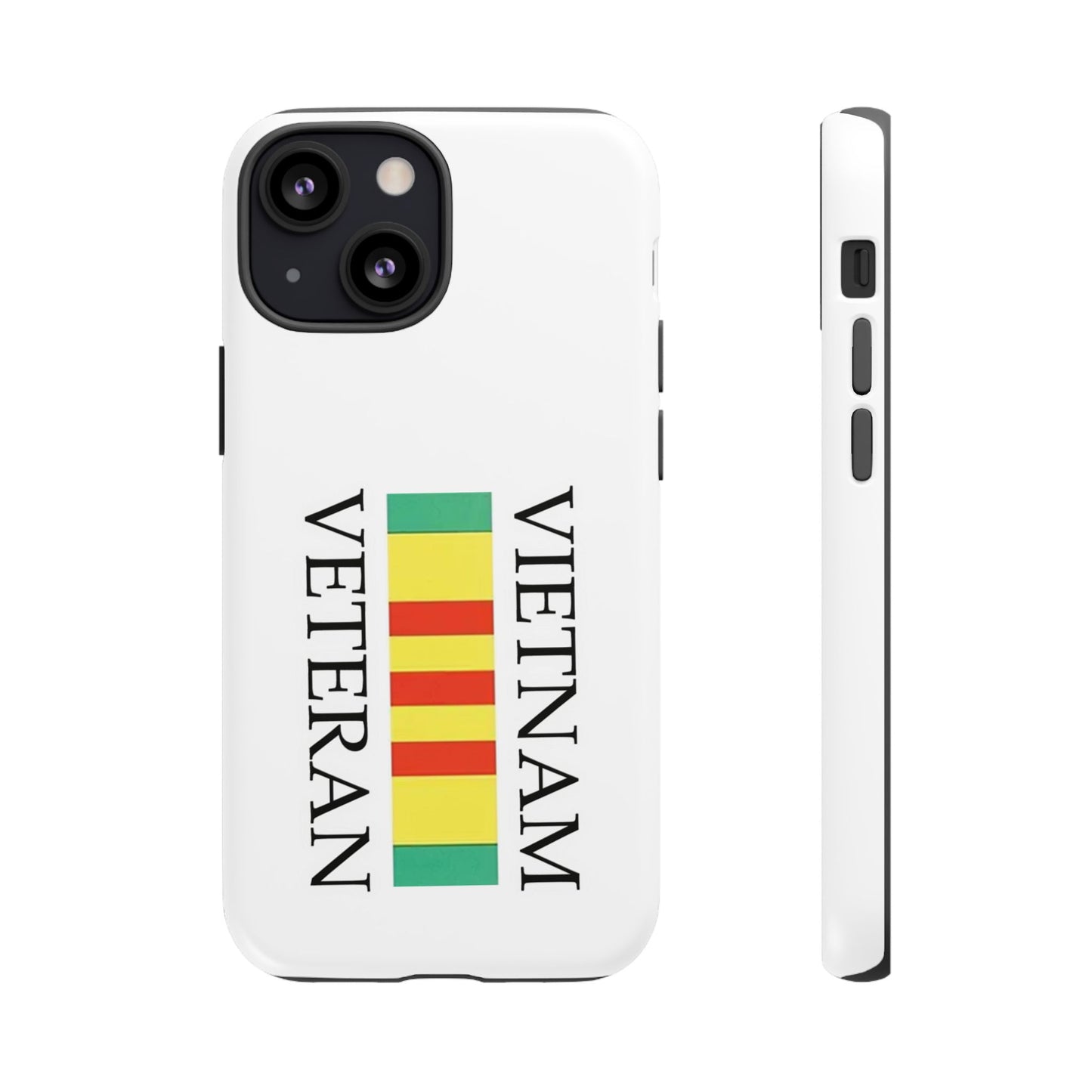 Vietnam Veteran - Tough Cases - Veteran - Military Phone Cases