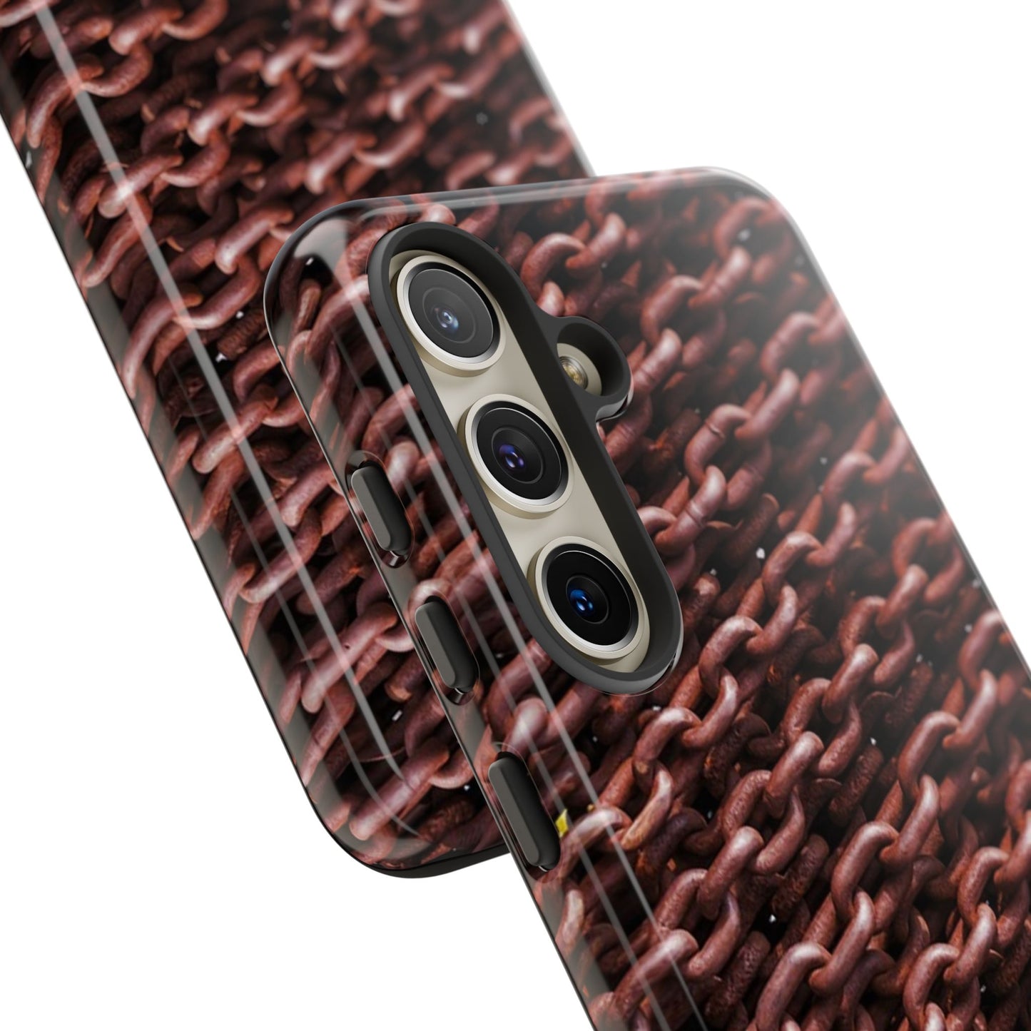 Chain - Tough Cases - Whimsical Phone Cases