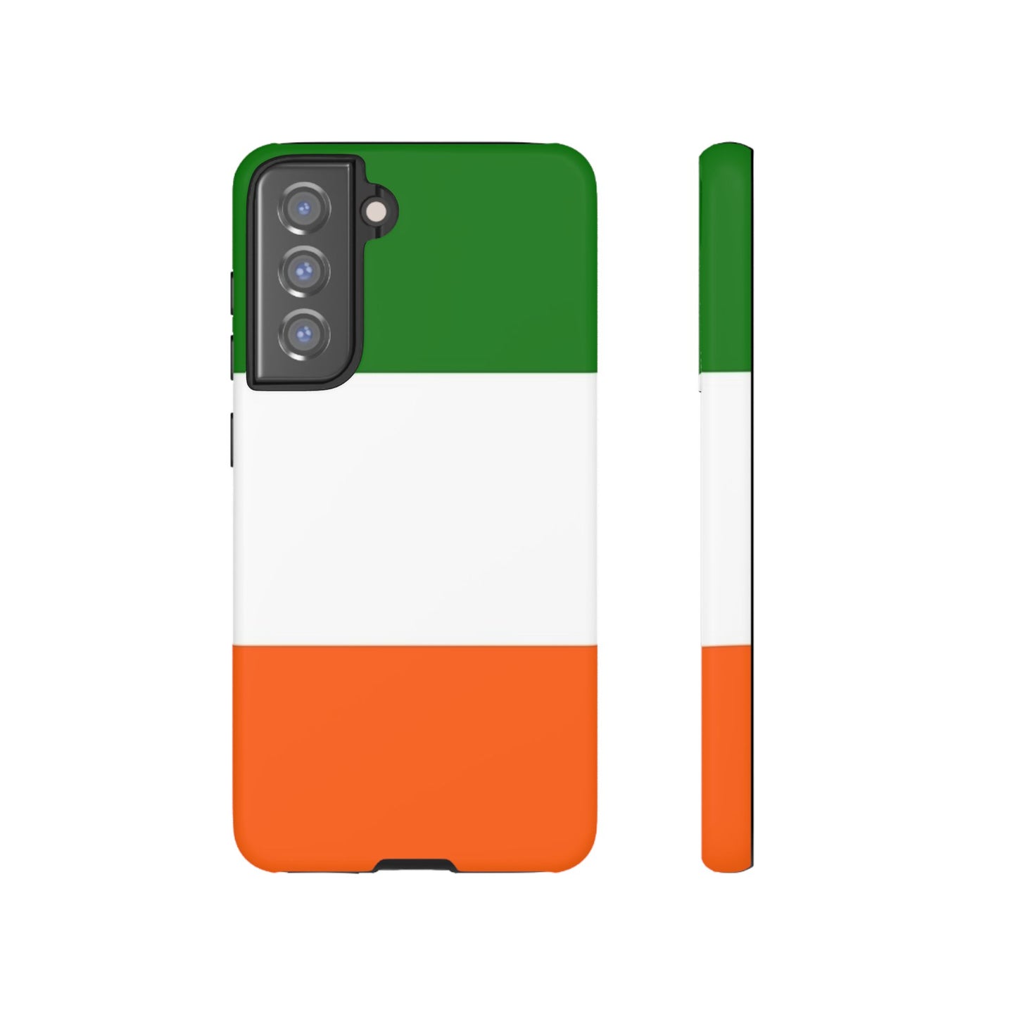 Flag of Ireland - Flag Phone Cases