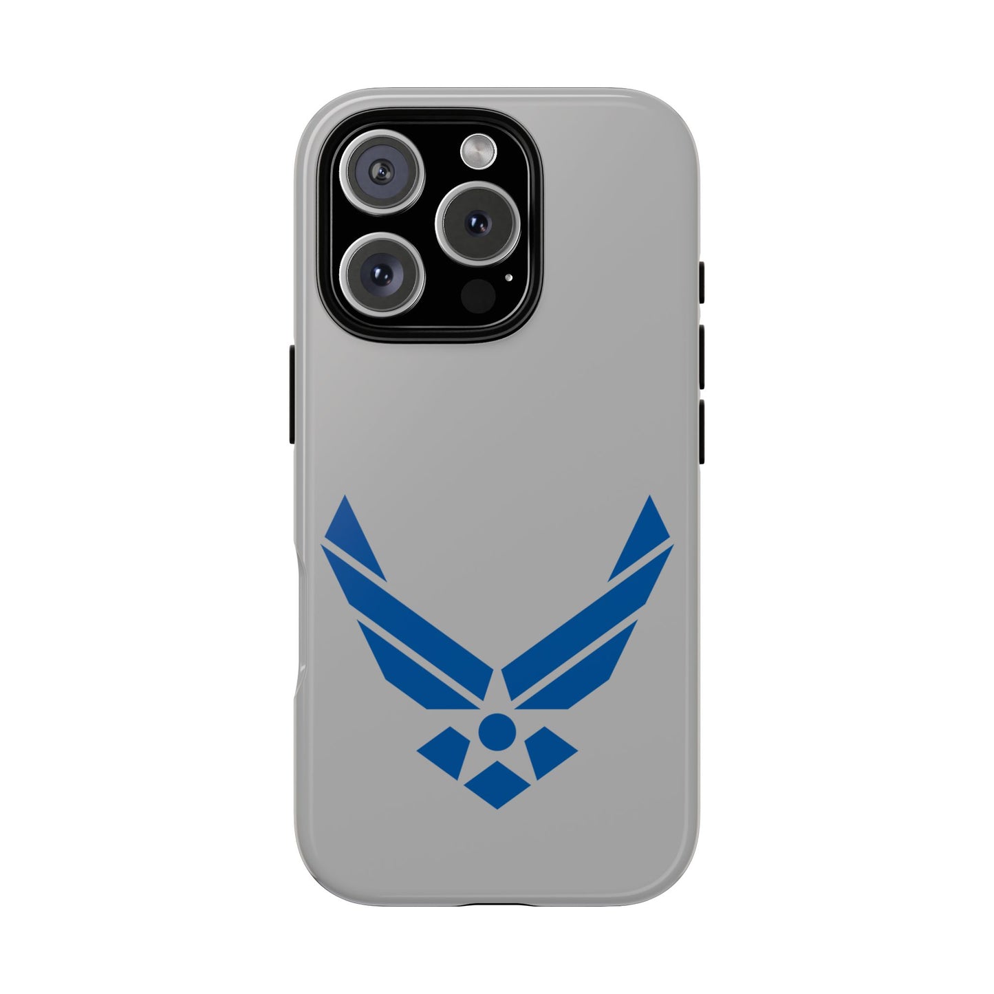 US Air Force - Tough Cases - Veteran - Military Phone Cases