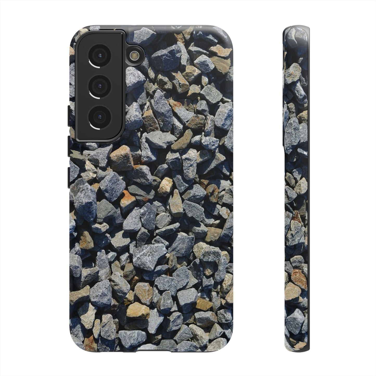 Gravel - Tough Cases - Whimsical Phone Cases