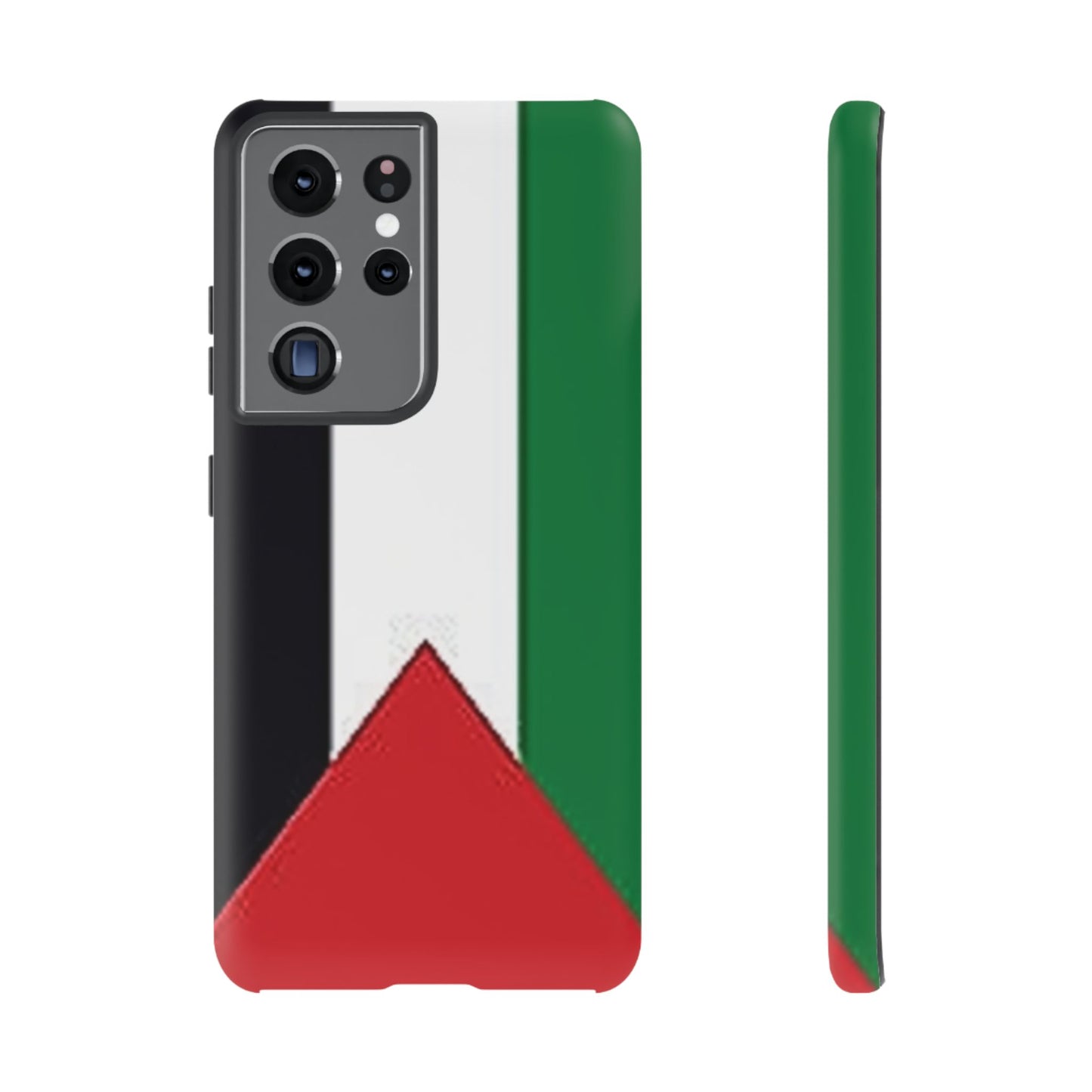 Flag of Palestine - Flag Phone Cases