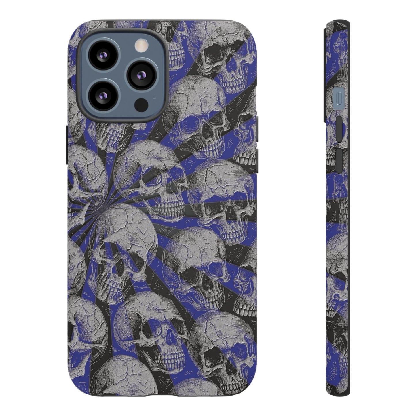 Skulls - Tough Cases