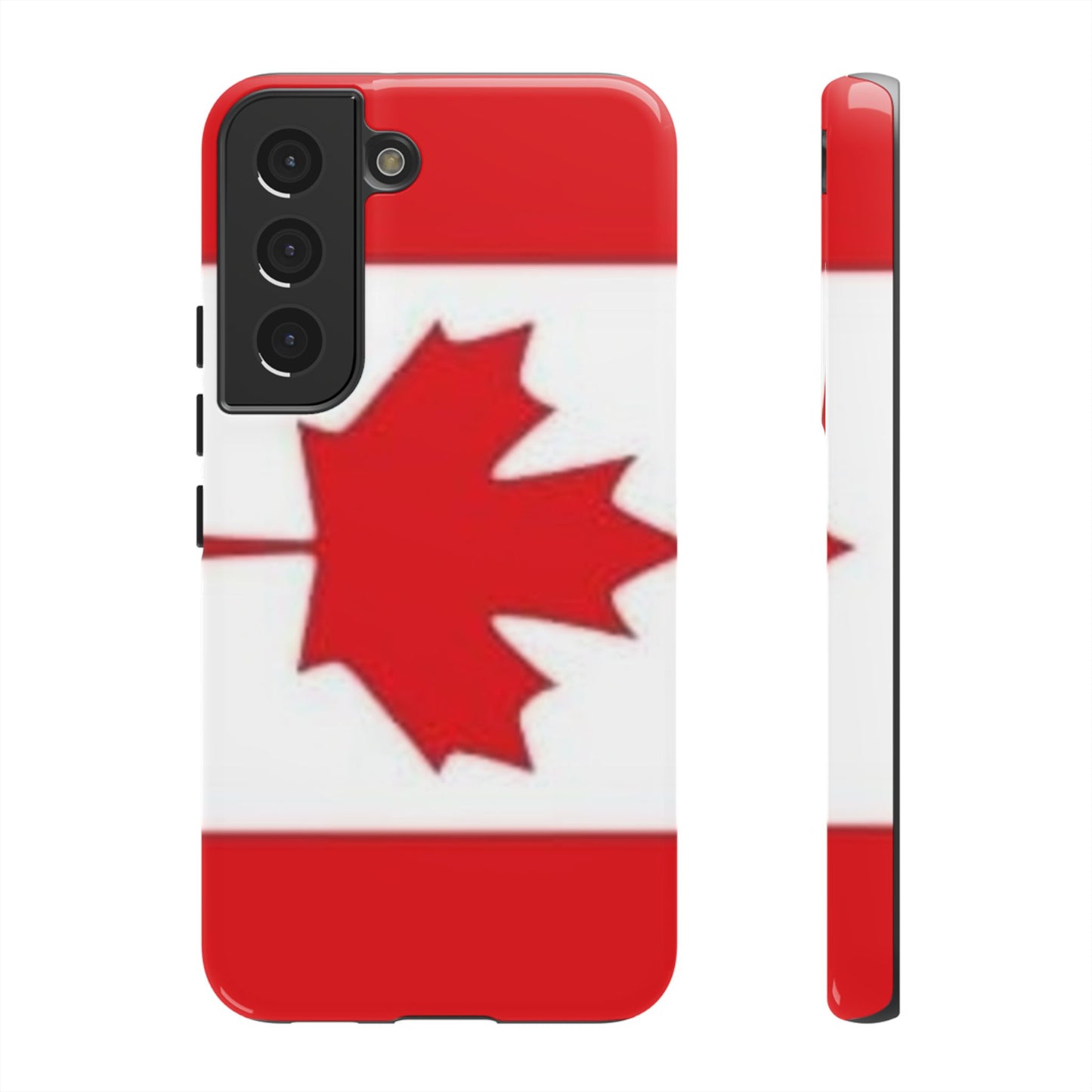 Flag of Canada - Flag Phone Cases