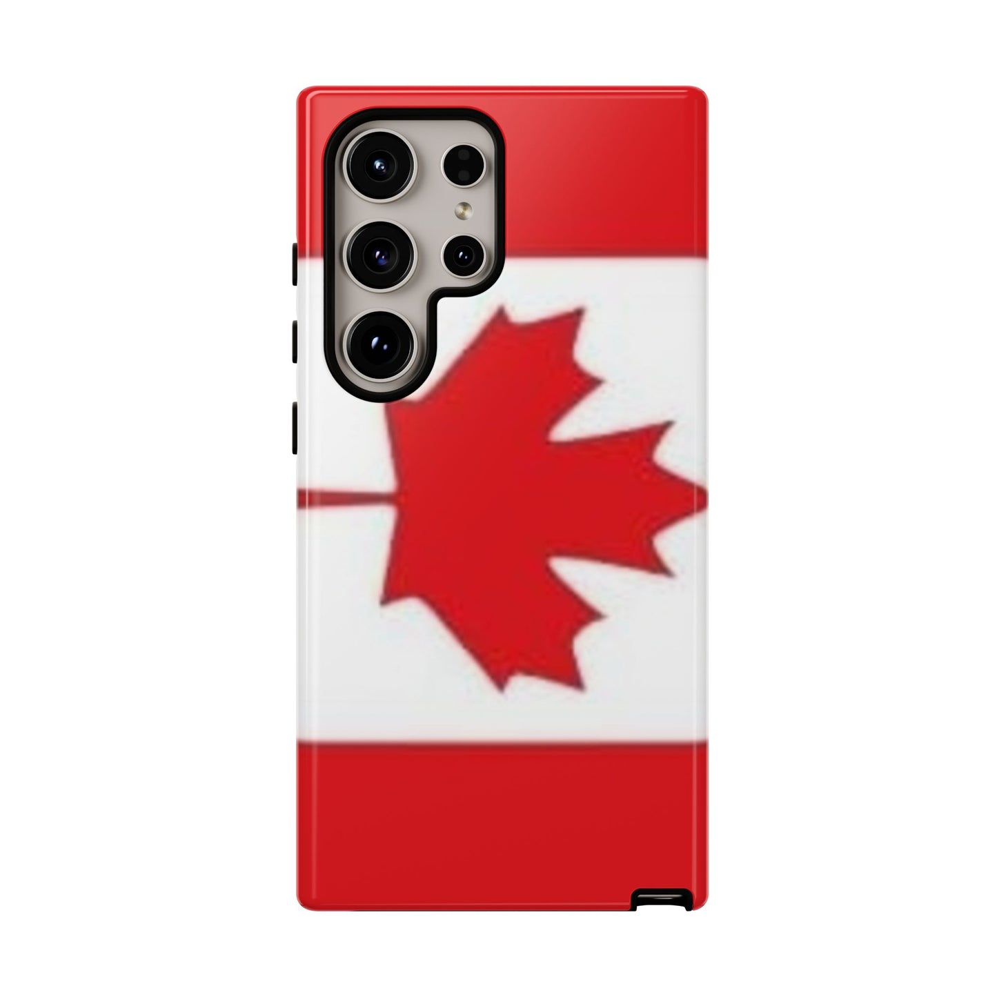 Flag of Canada - Flag Phone Cases