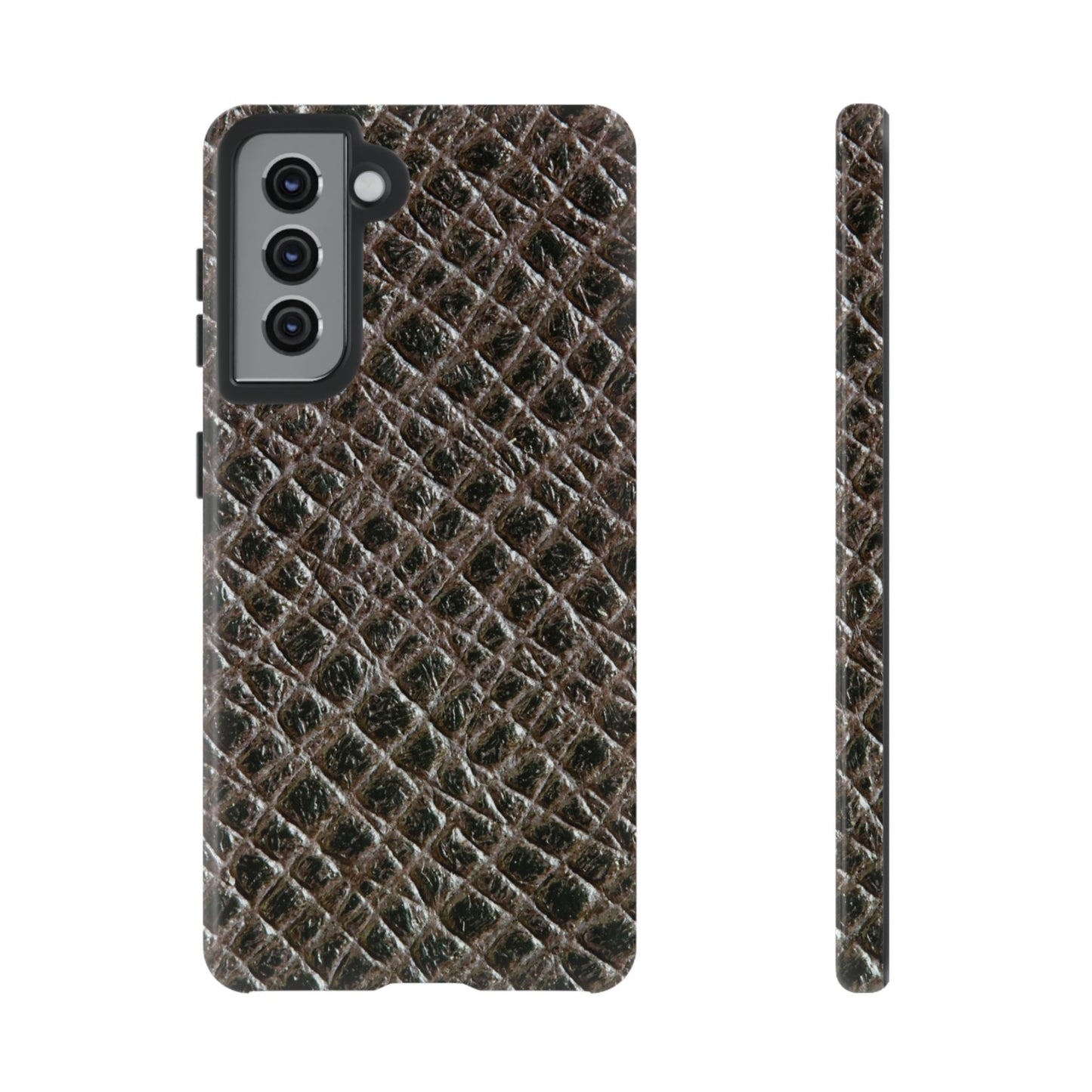 Leather - Whimsical Phone Cases