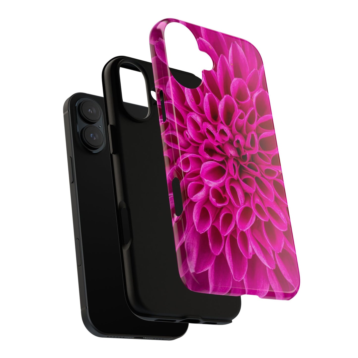 Flower - Whimsical Phone Cases