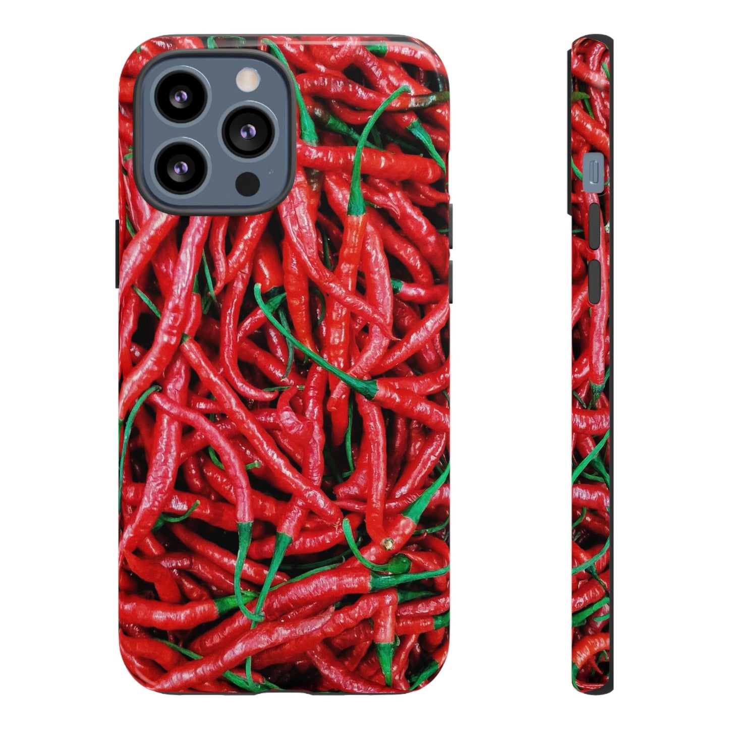 Peppers - Tough Cases - Whimsical Phone Cases