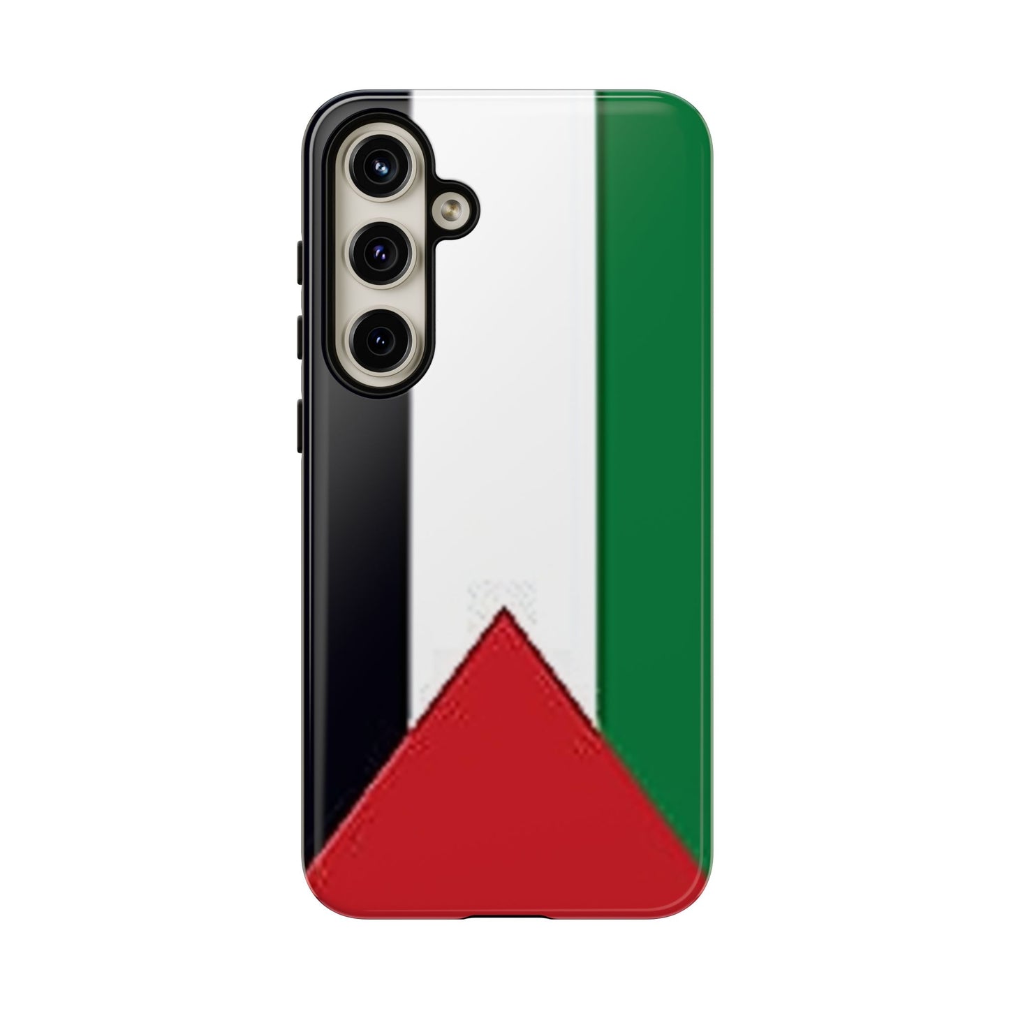 Flag of Palestine - Flag Phone Cases