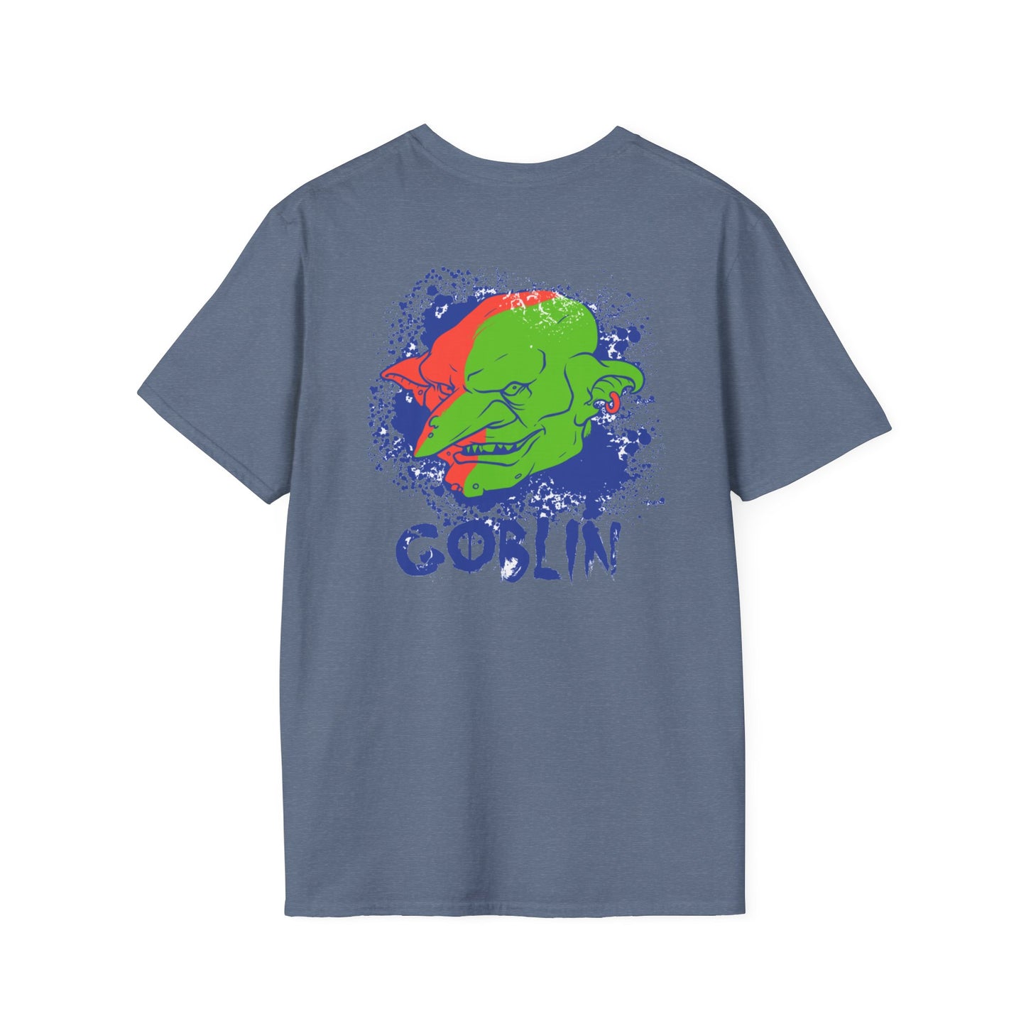 Goblin - Unisex Softstyle T-Shirts