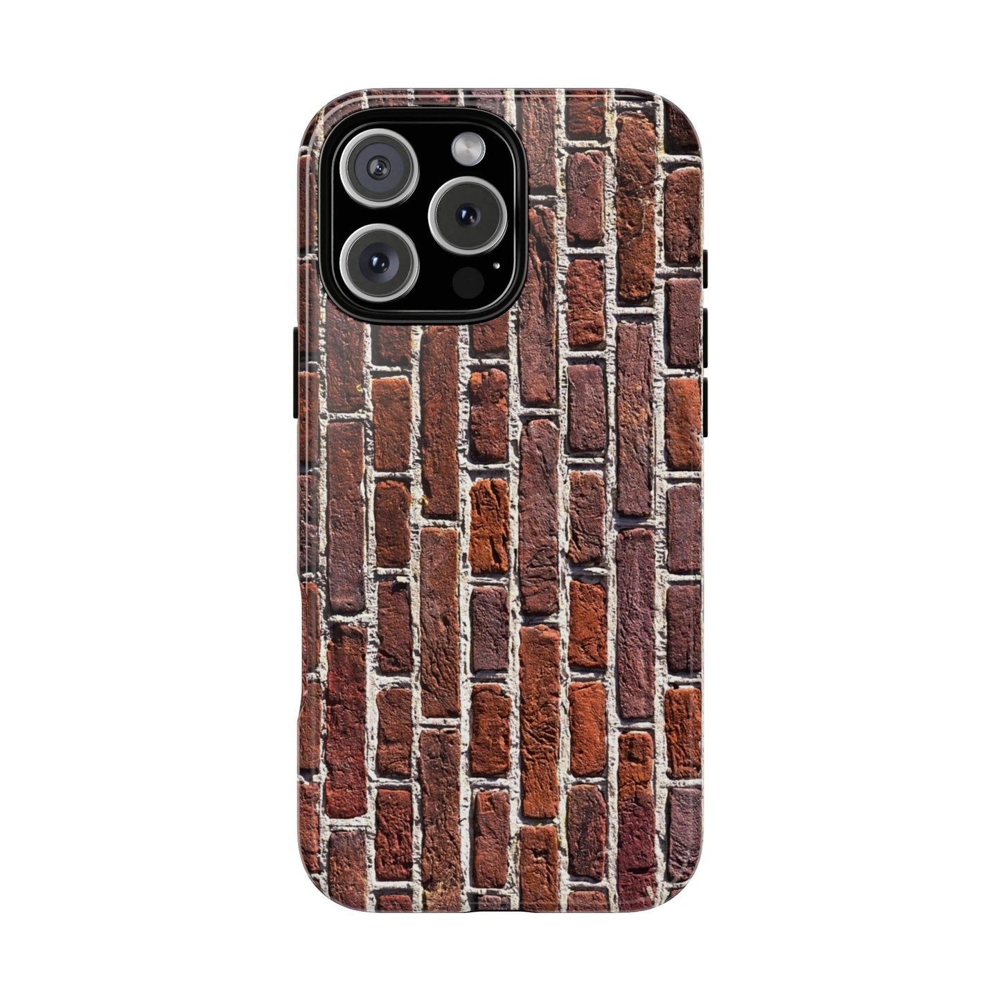 Used Brick - Whimsical Phone Cases