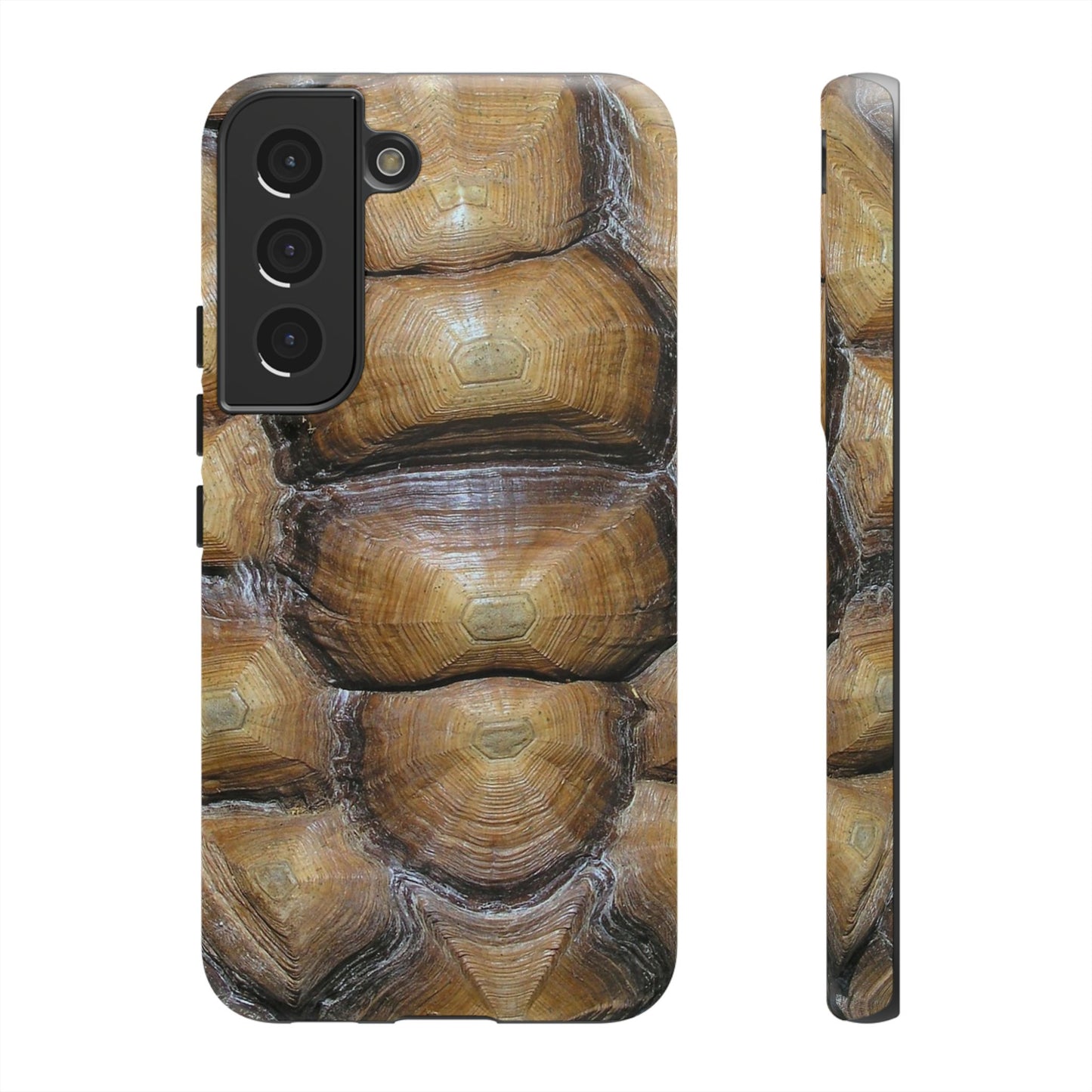 Turtle Shell - Tough Cases - Whimsical Phone Cases