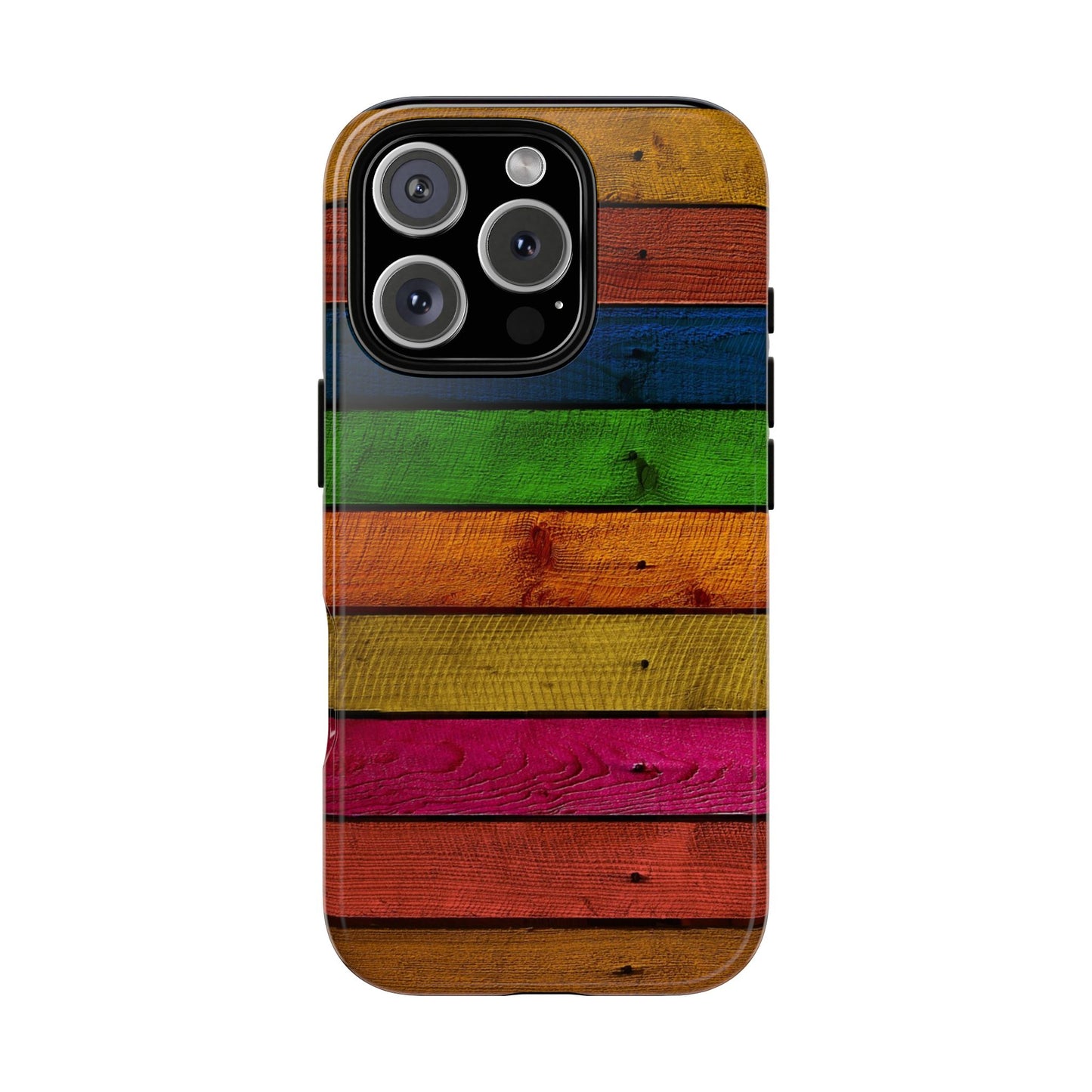 Colored Boards - Whimsical Phone Cases