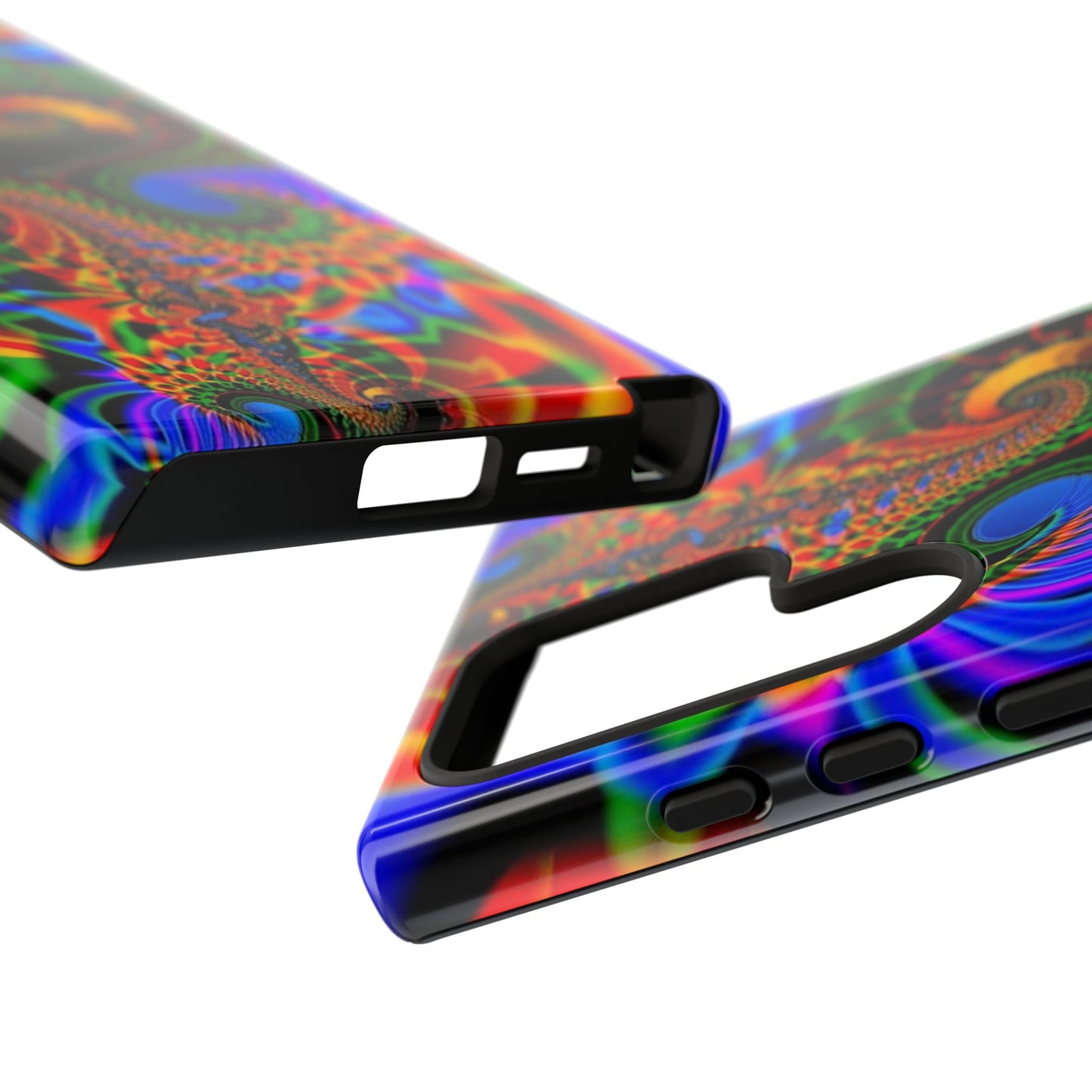 Kaleidescope - Whimsical Phone Cases