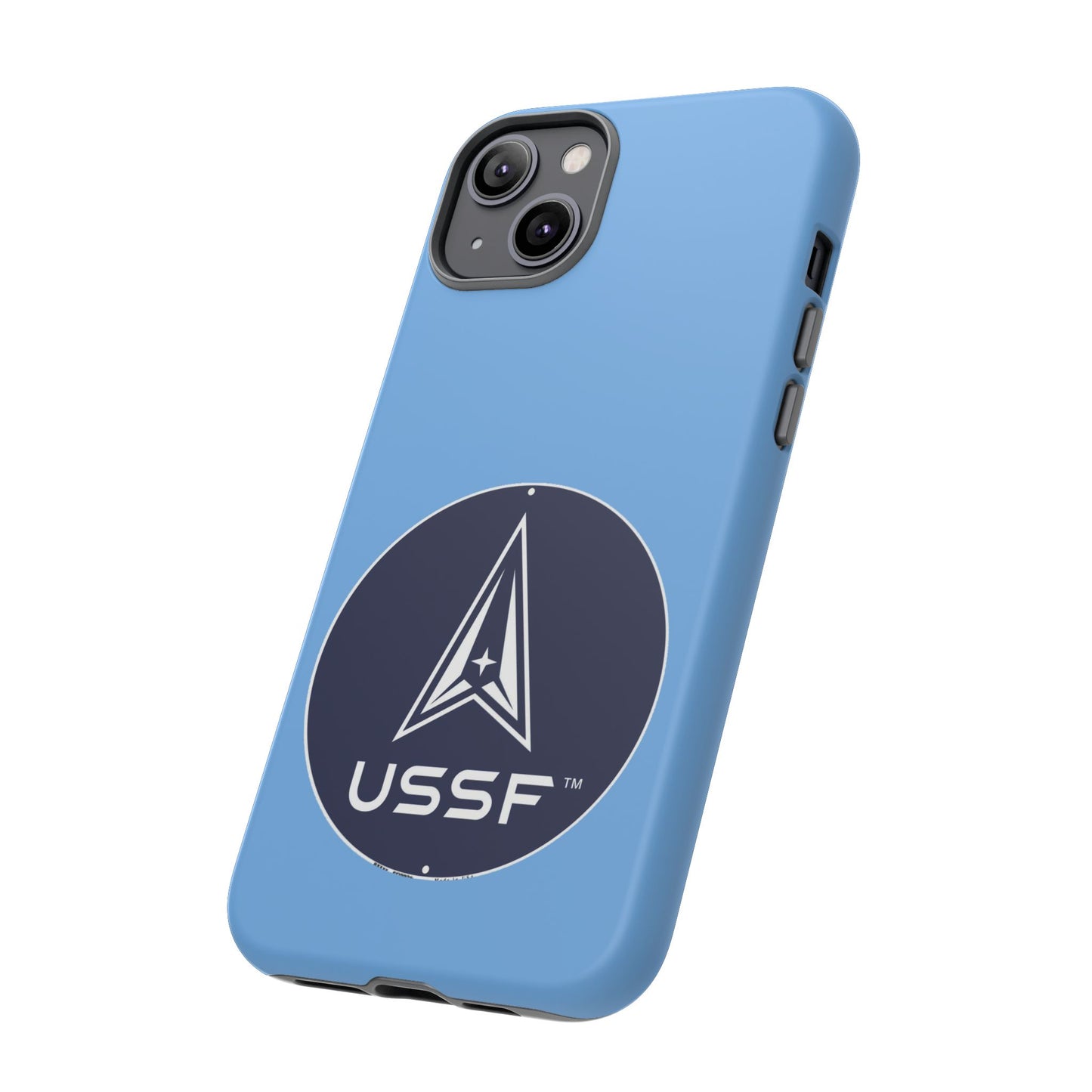 US Space Force - Tough Cases - Veteran - Military Phone Cases