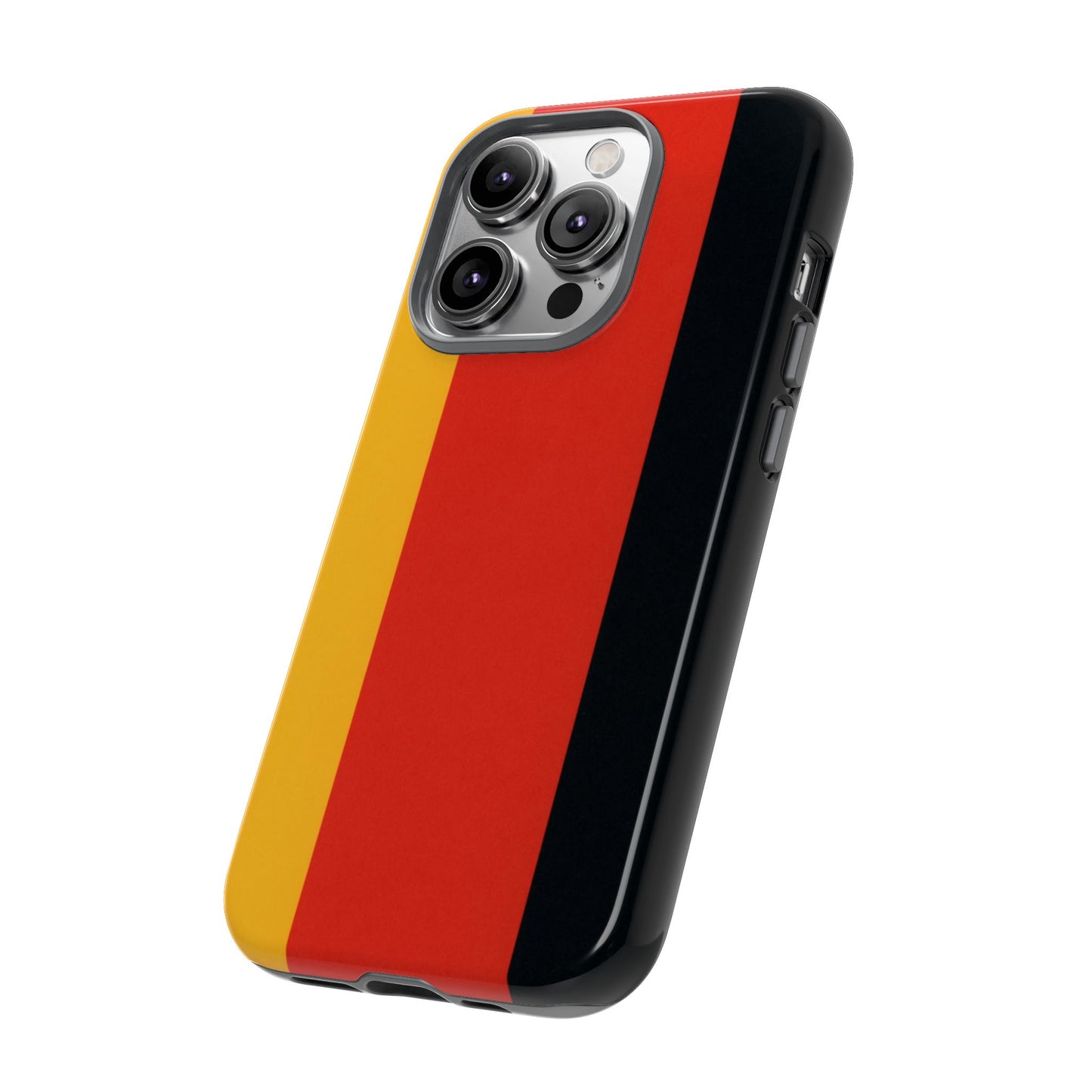 Flag of Germany - Flag Phone Cases