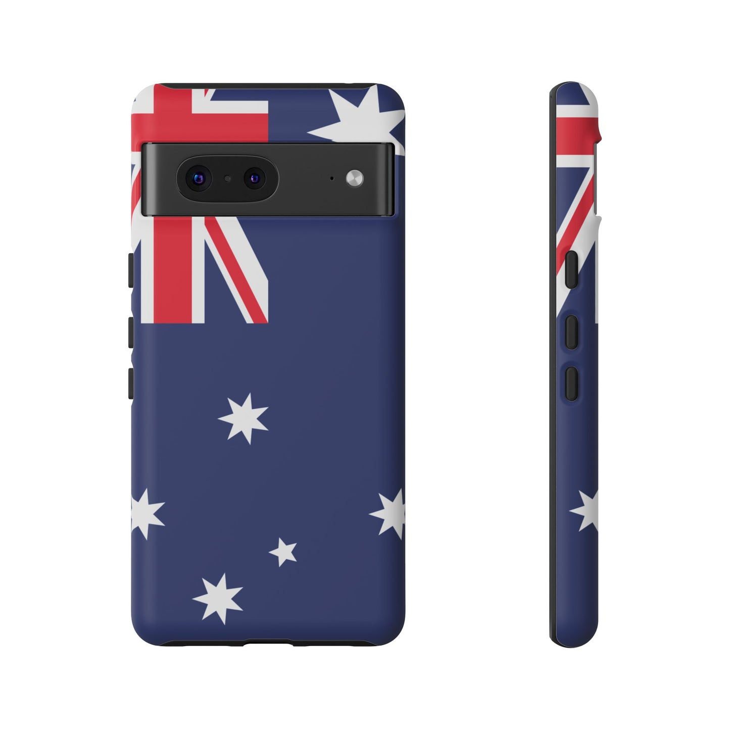 Flag of Australia - Flag Phone Cases