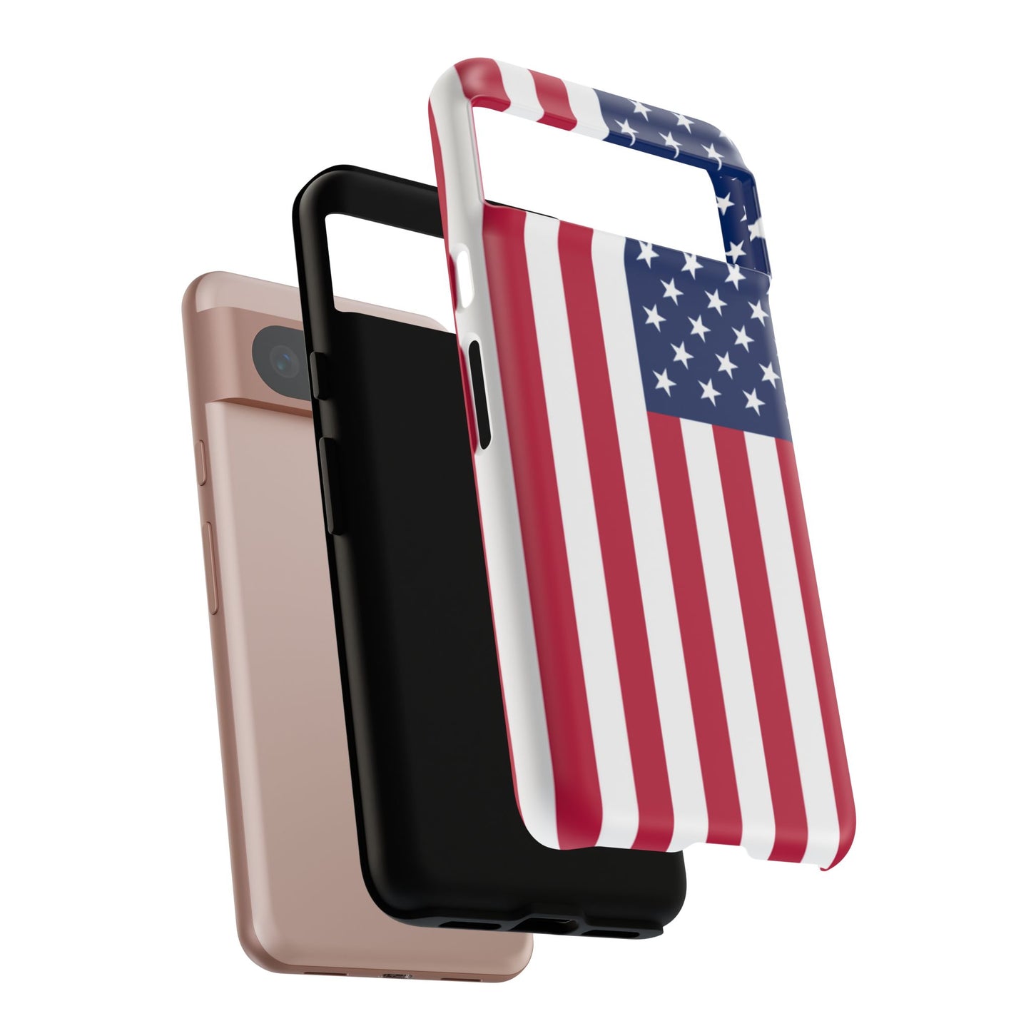 Flag of America -  Flag Phone Cases