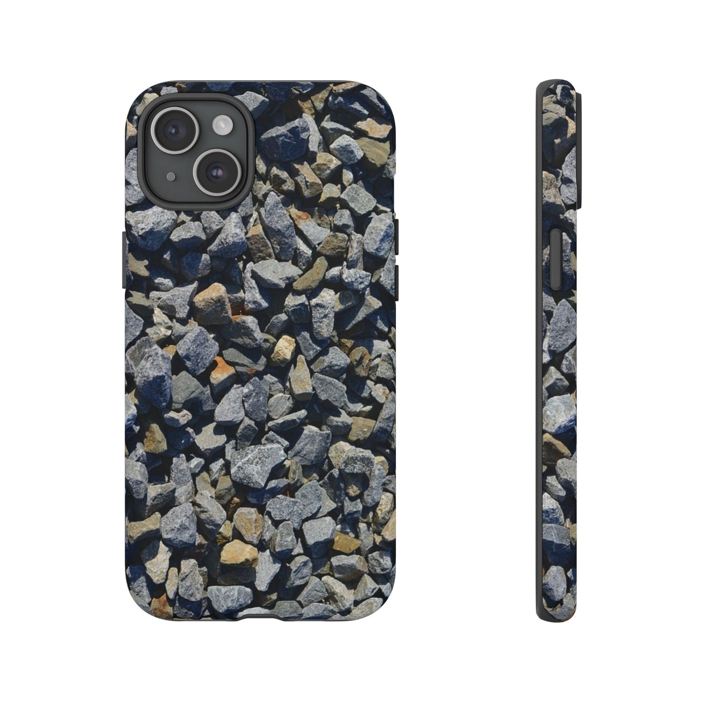 Gravel - Tough Cases - Whimsical Phone Cases