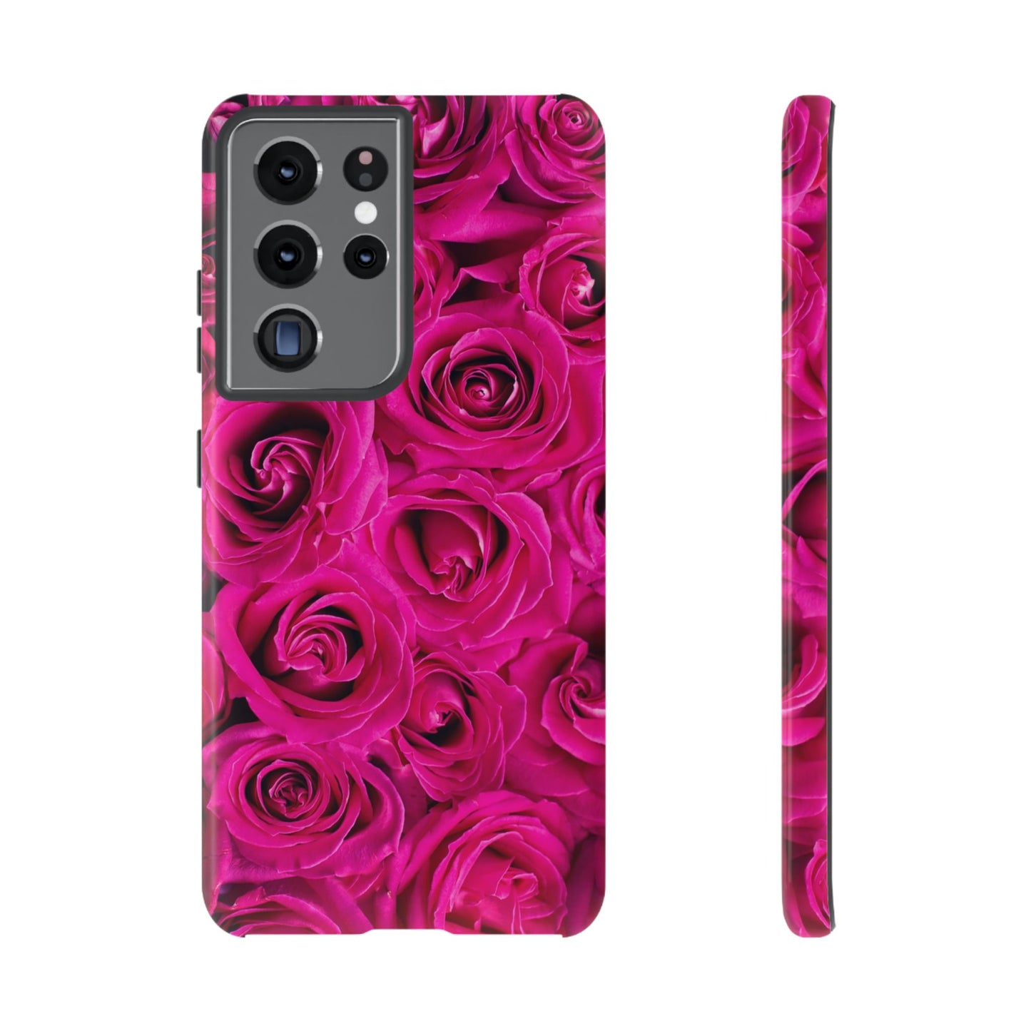 Roses - Whimsical Phone Cases