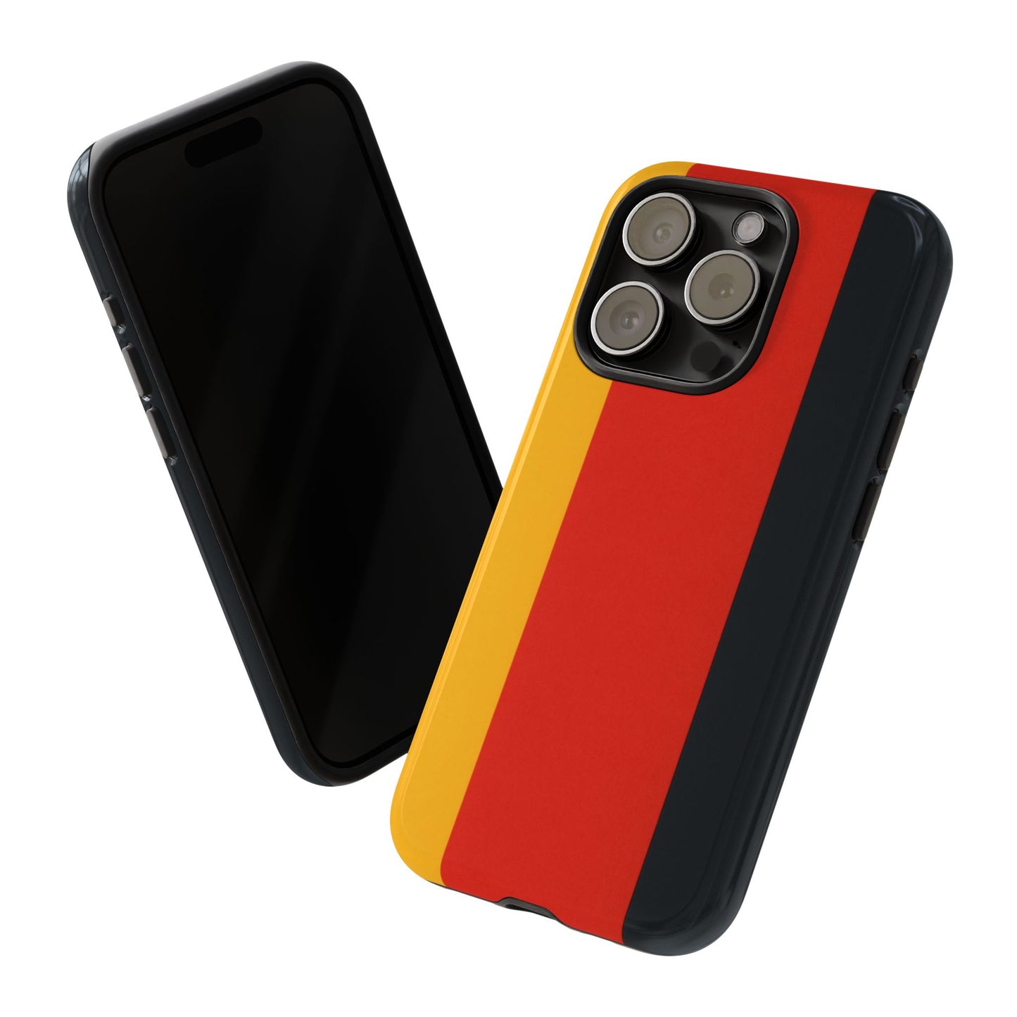 Flag of Germany - Flag Phone Cases