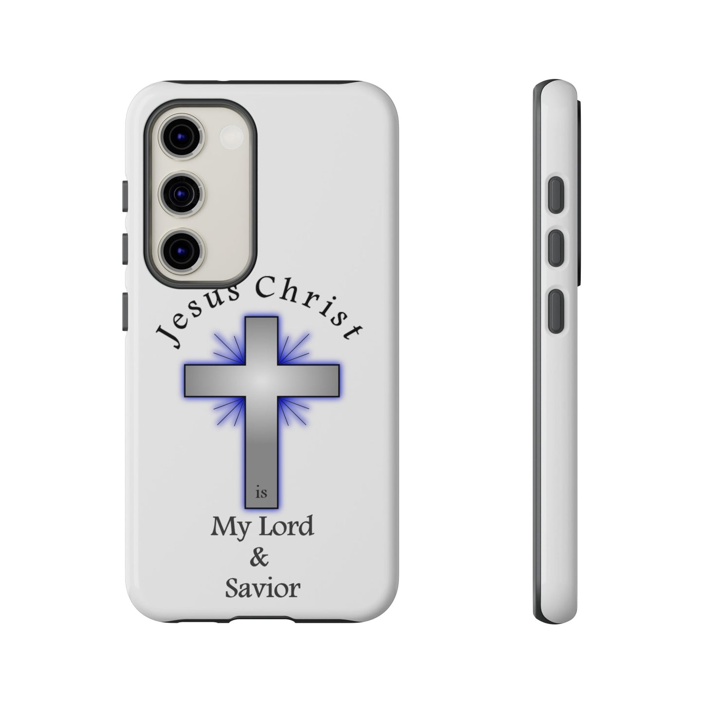 My Lord and Savior - Tough Cases - Easter - Mother's Day - Father's Day