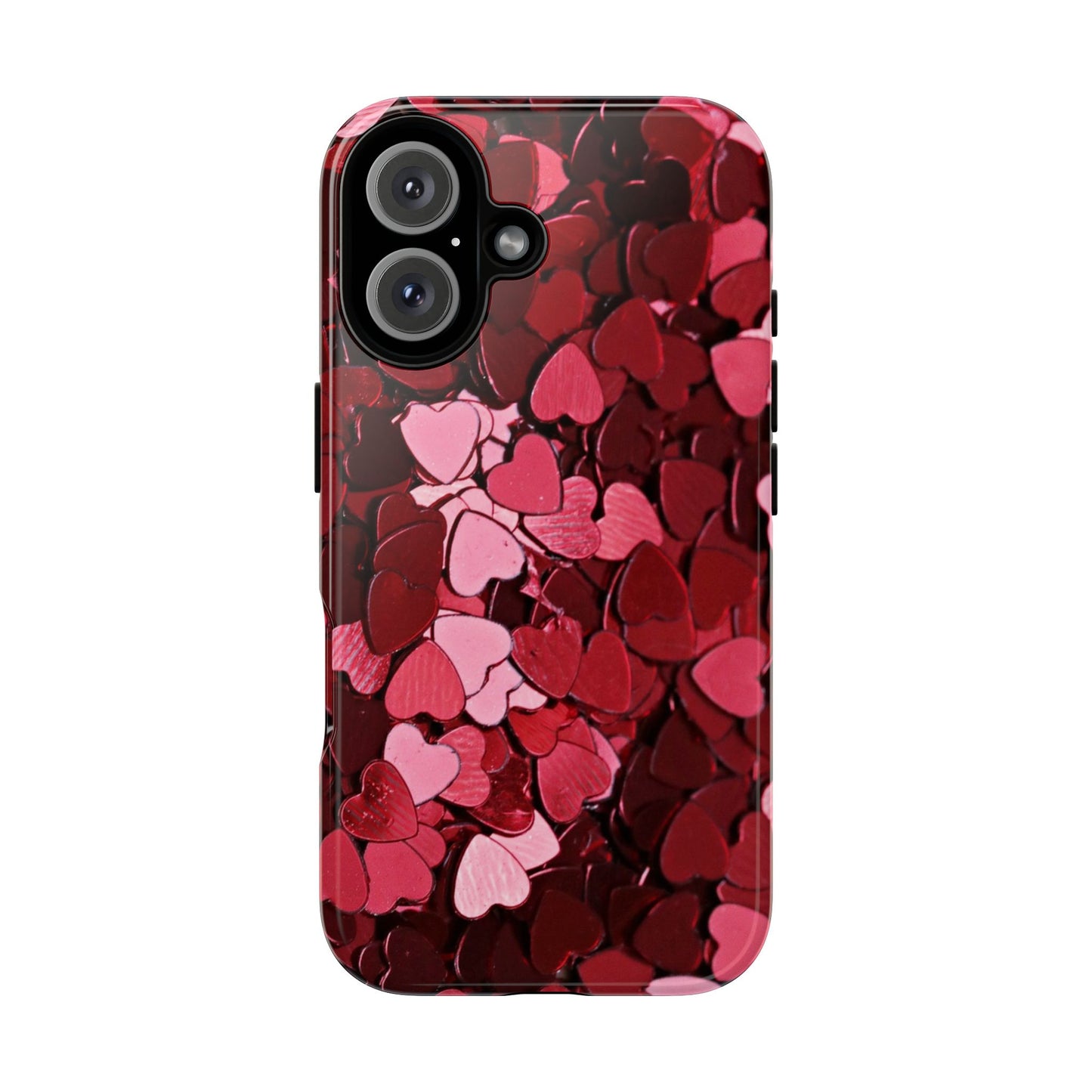 Hearts - Tough Cases - Whimsical Phone Cases