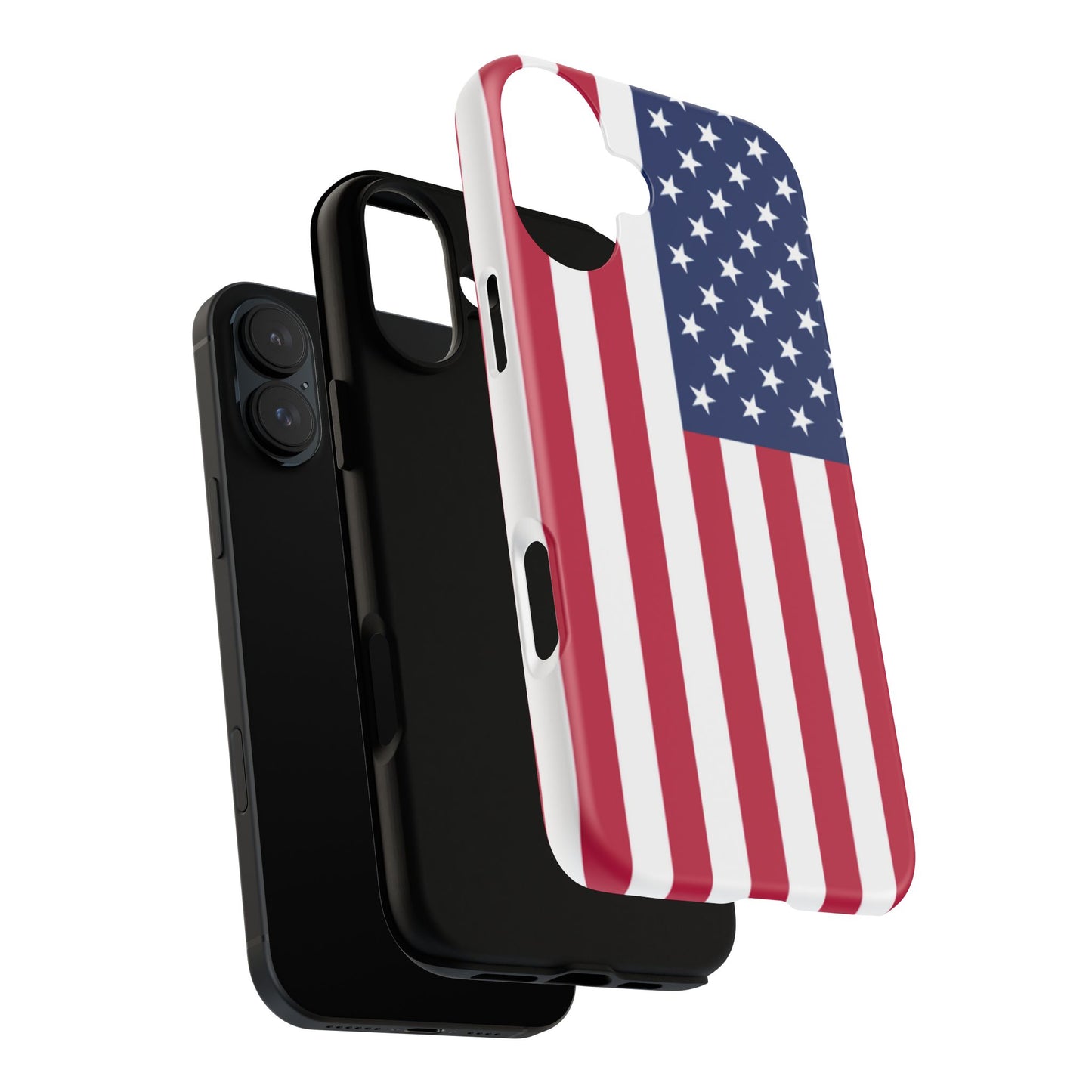 Flag of America -  Flag Phone Cases