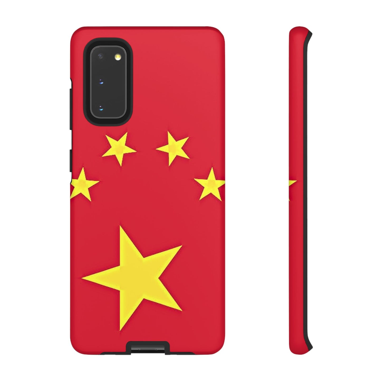 Flag of Peoples Republic of China - Flag Phone Cases