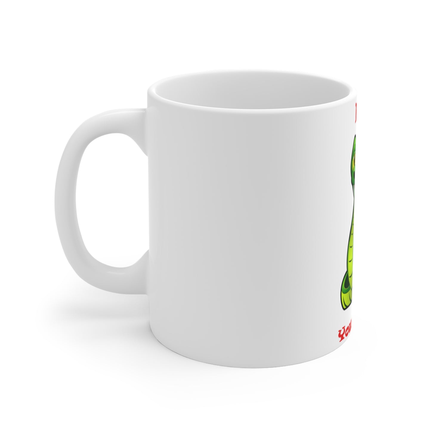 Mug 11oz