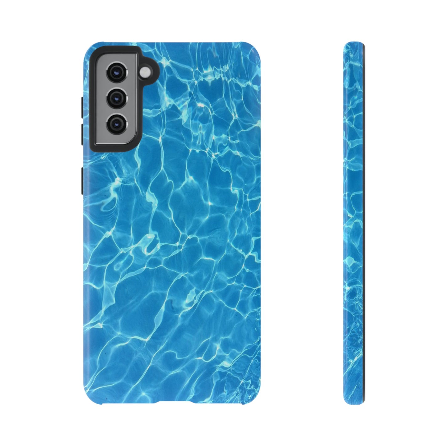 Pool Water - Tough Cases - Whimsical Phone Cases