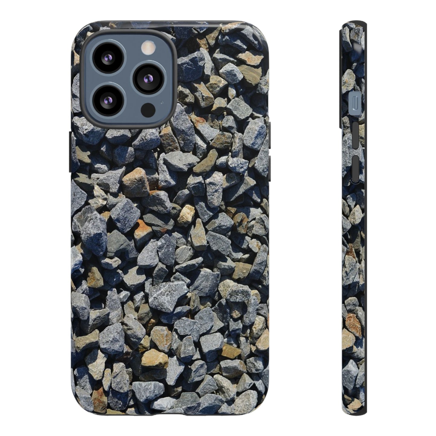 Gravel - Tough Cases - Whimsical Phone Cases