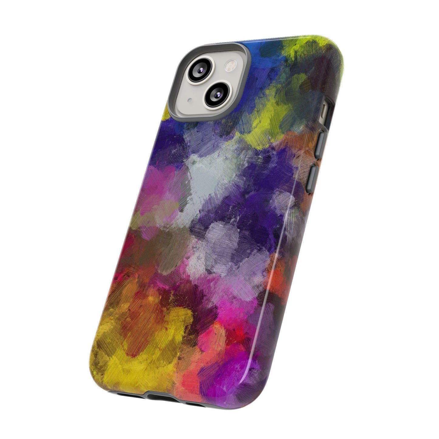 Muted color -Whimsical Phone Cases