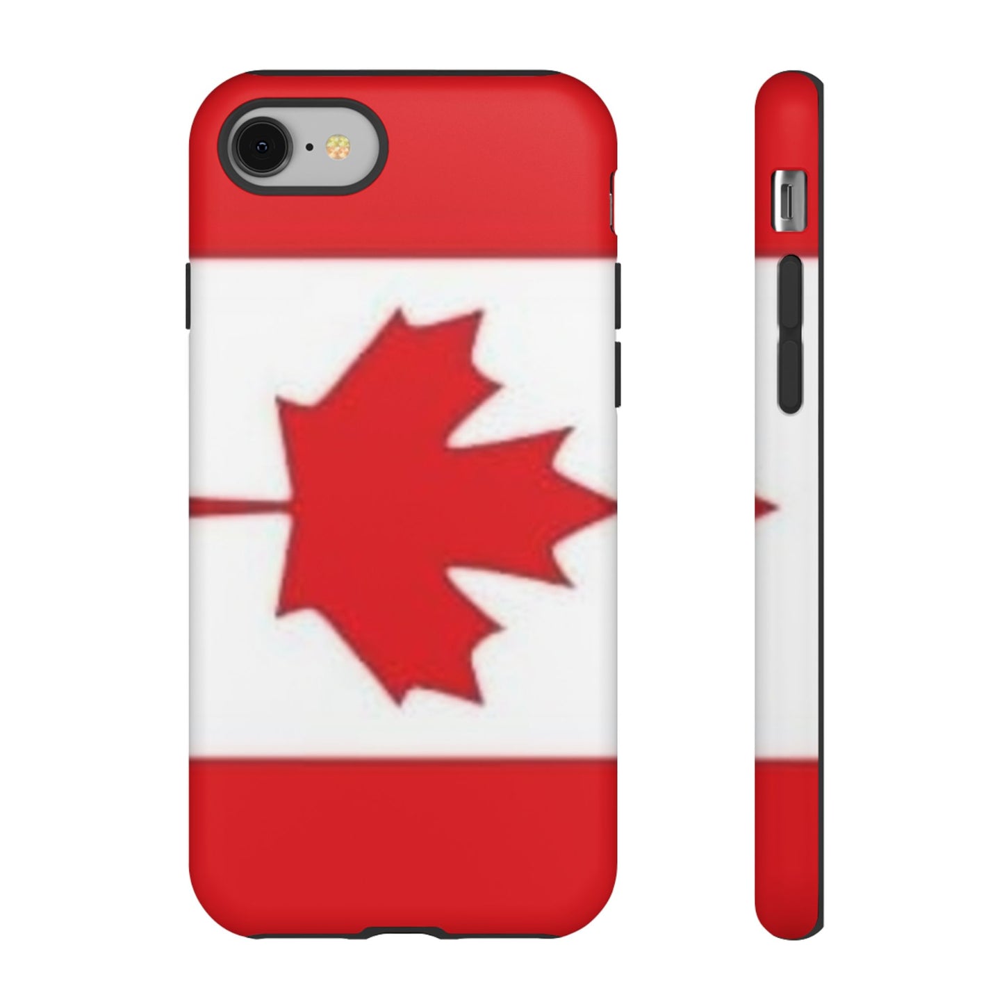 Flag of Canada - Flag Phone Cases