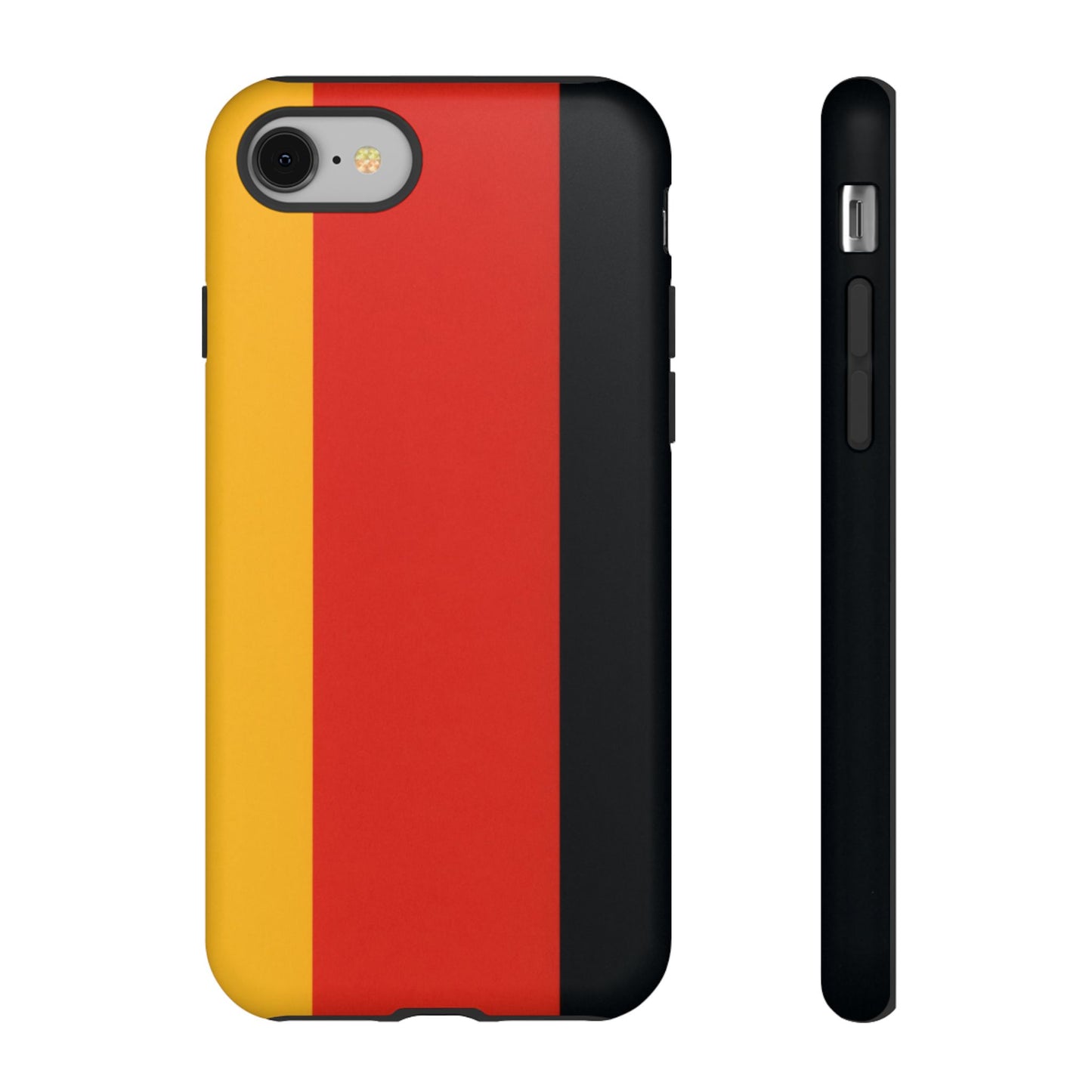 Flag of Germany - Flag Phone Cases