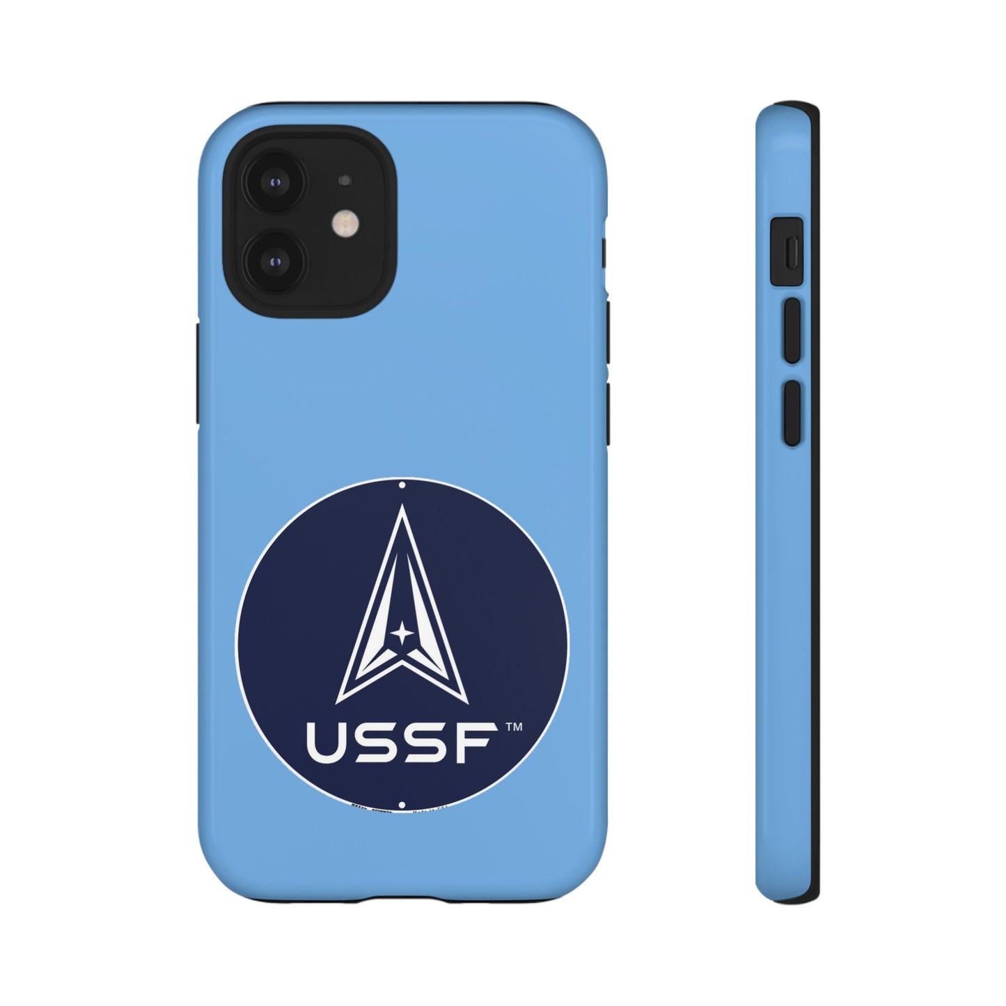 US Space Force - Tough Cases - Veteran - Military Phone Cases