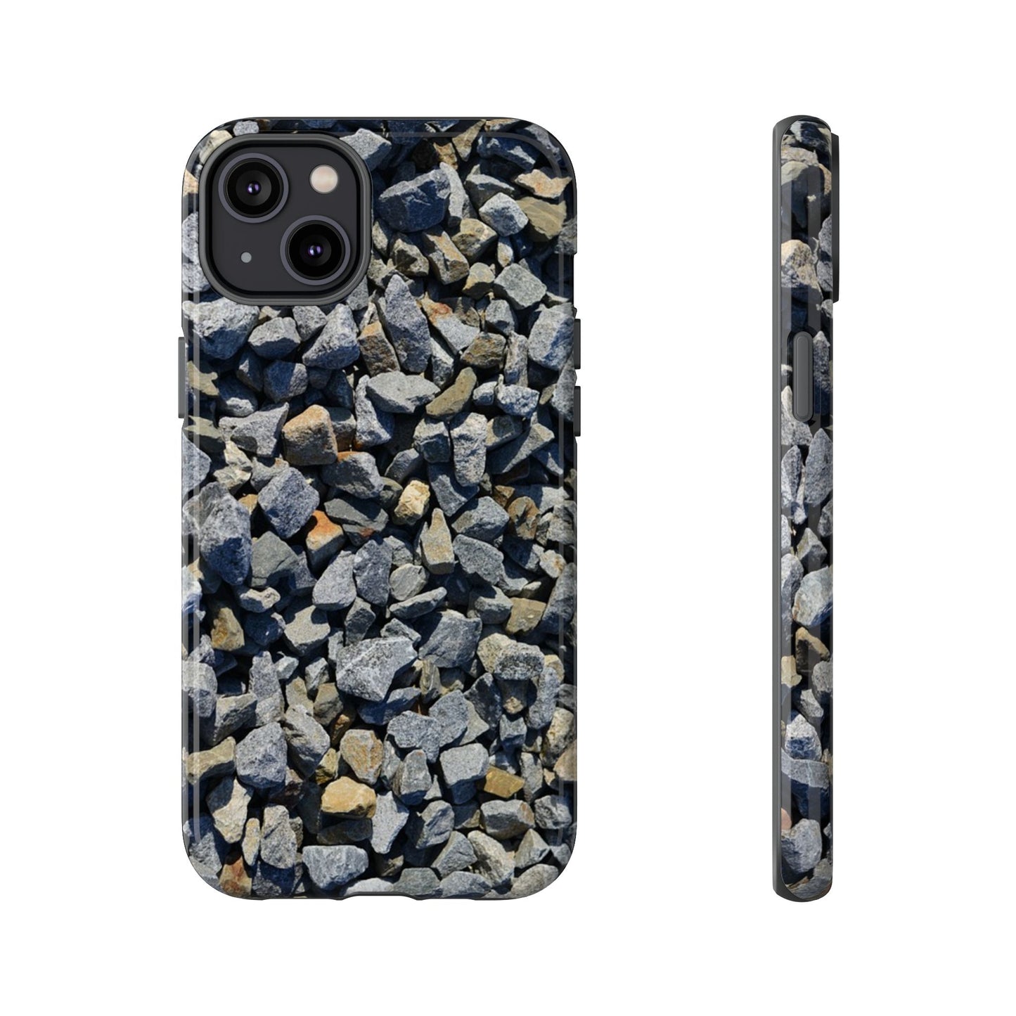 Gravel - Tough Cases - Whimsical Phone Cases