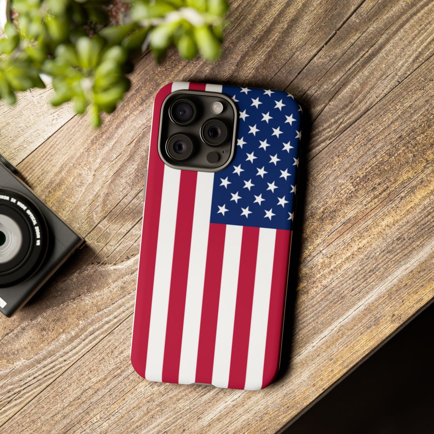 Flag of America -  Flag Phone Cases