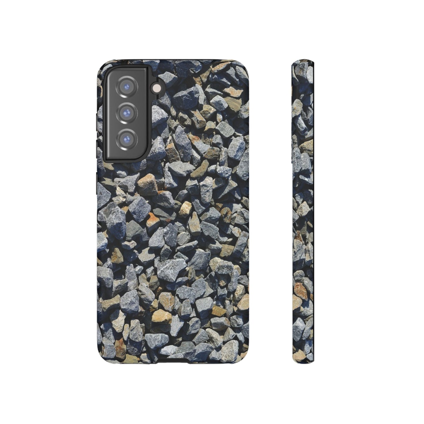 Gravel - Tough Cases - Whimsical Phone Cases